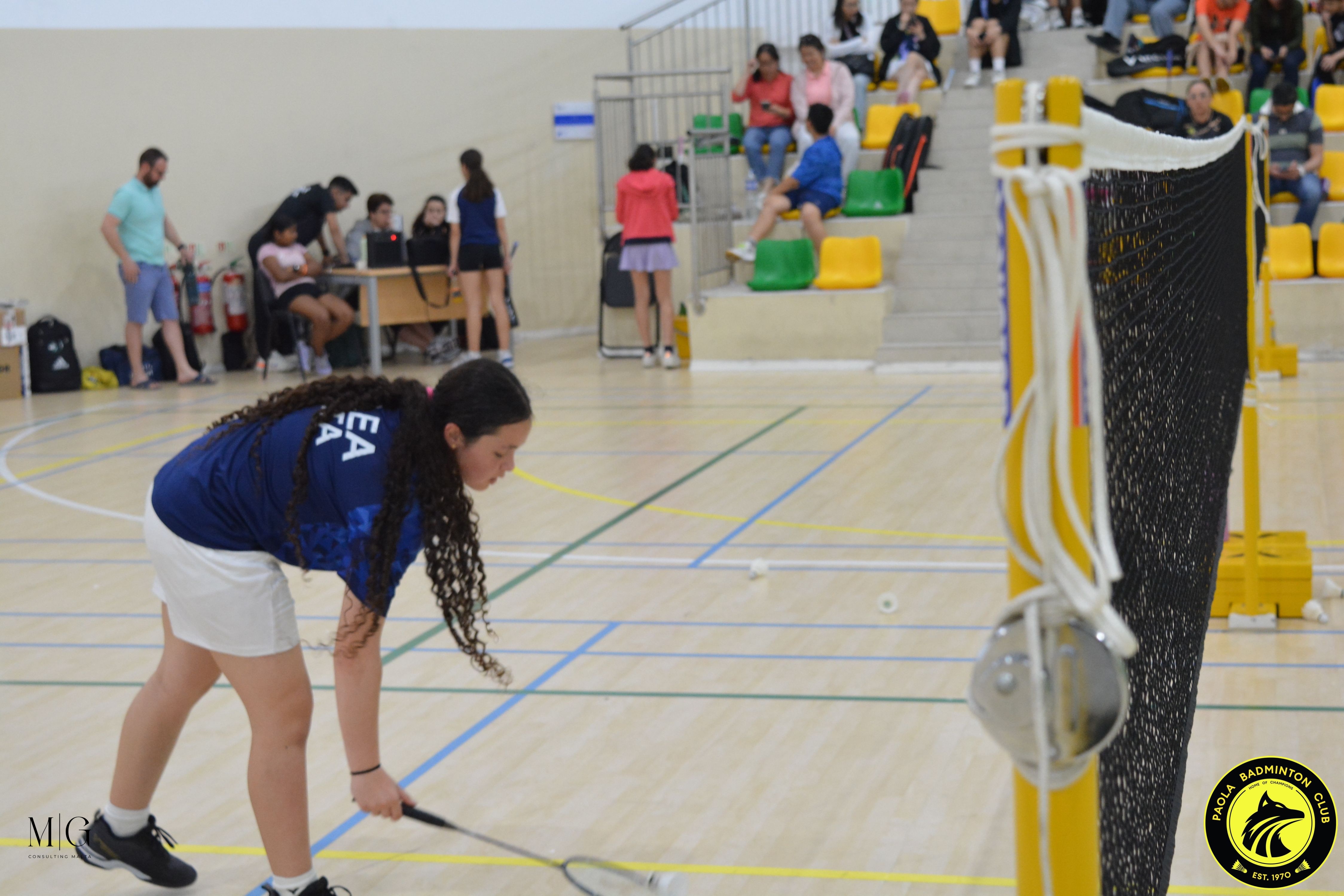 Paola BC Friendly Tournament May 2026 Photo 305