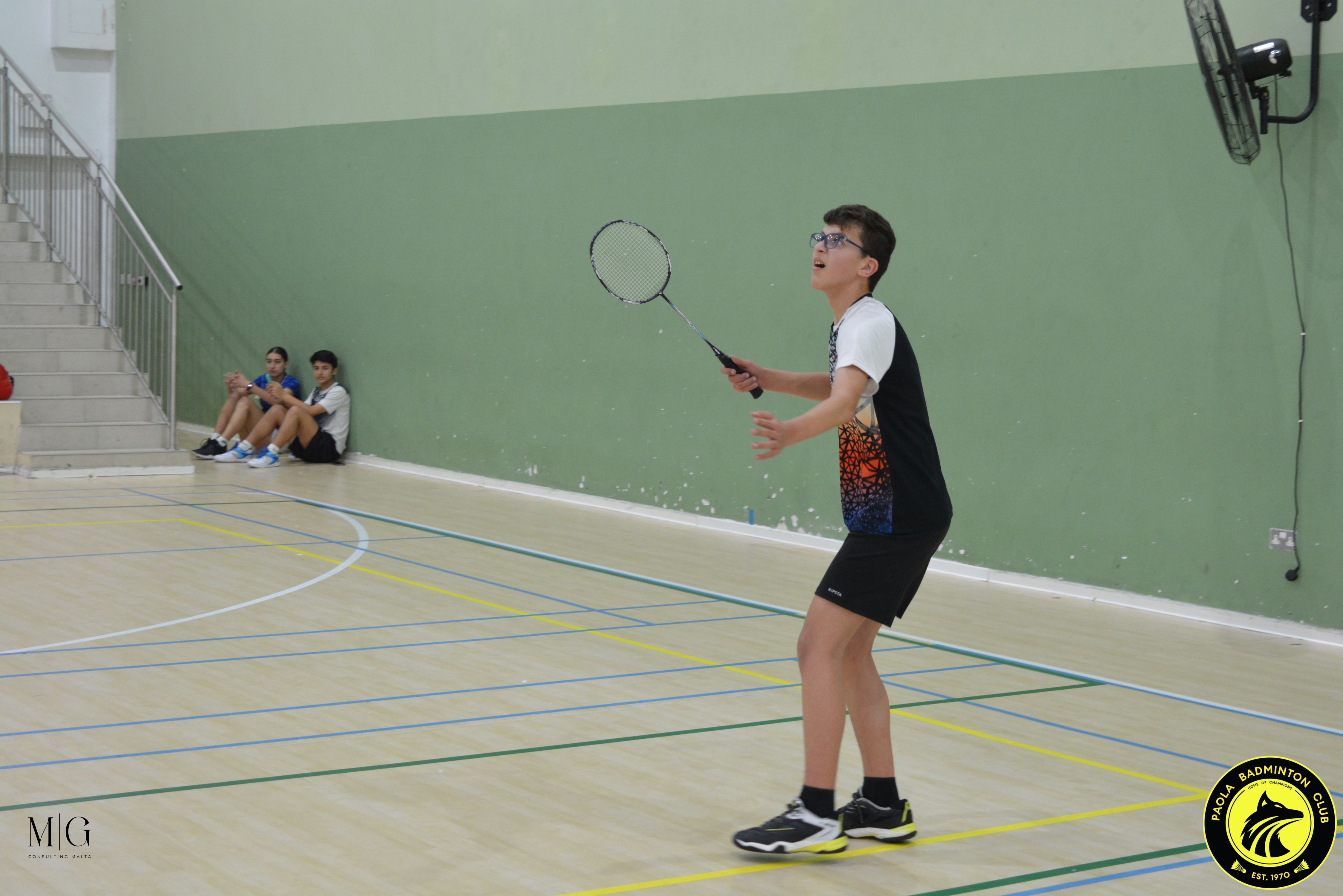 Paola BC Friendly Tournament May 2026 Photo 307