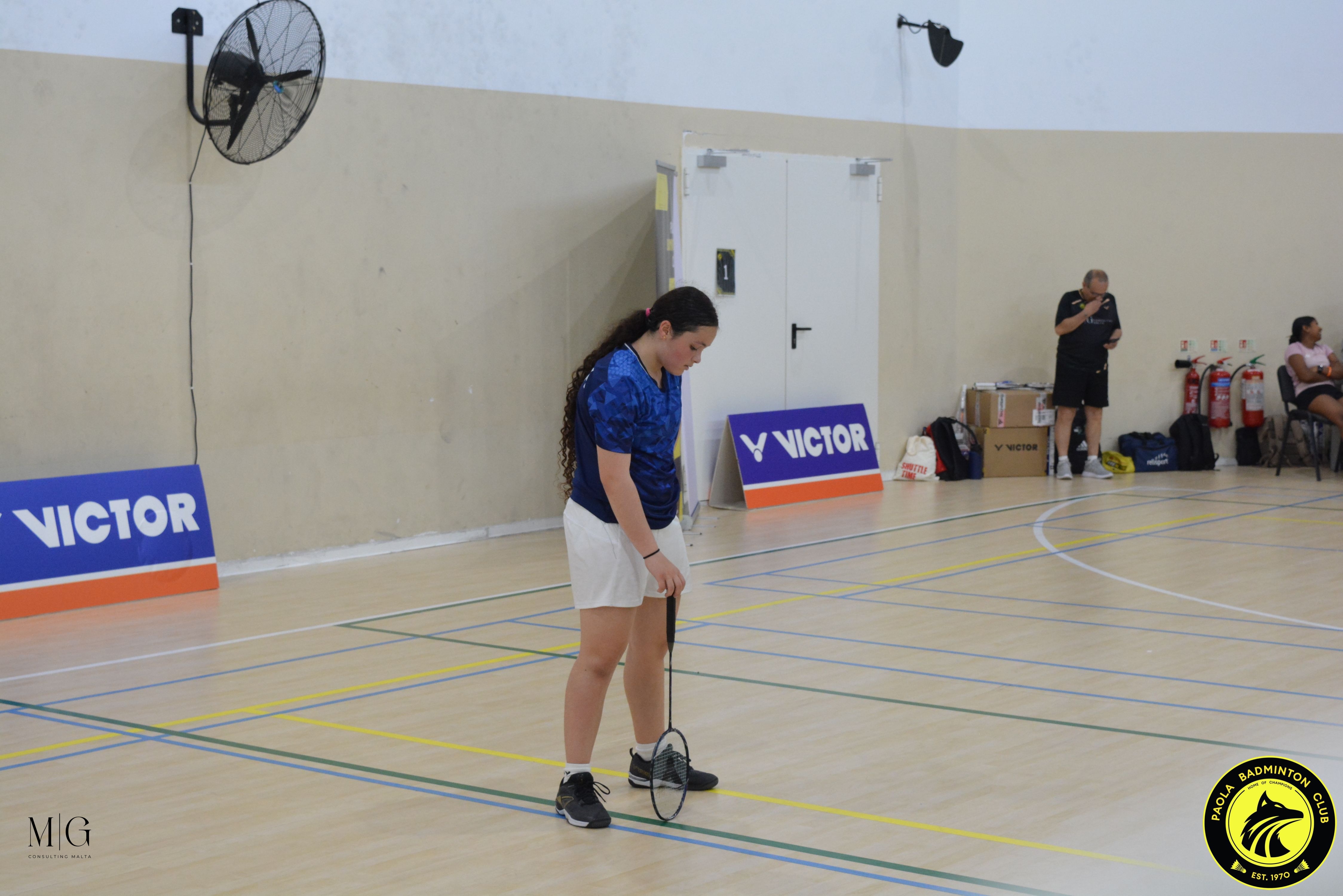 Paola BC Friendly Tournament May 2026 Photo 309