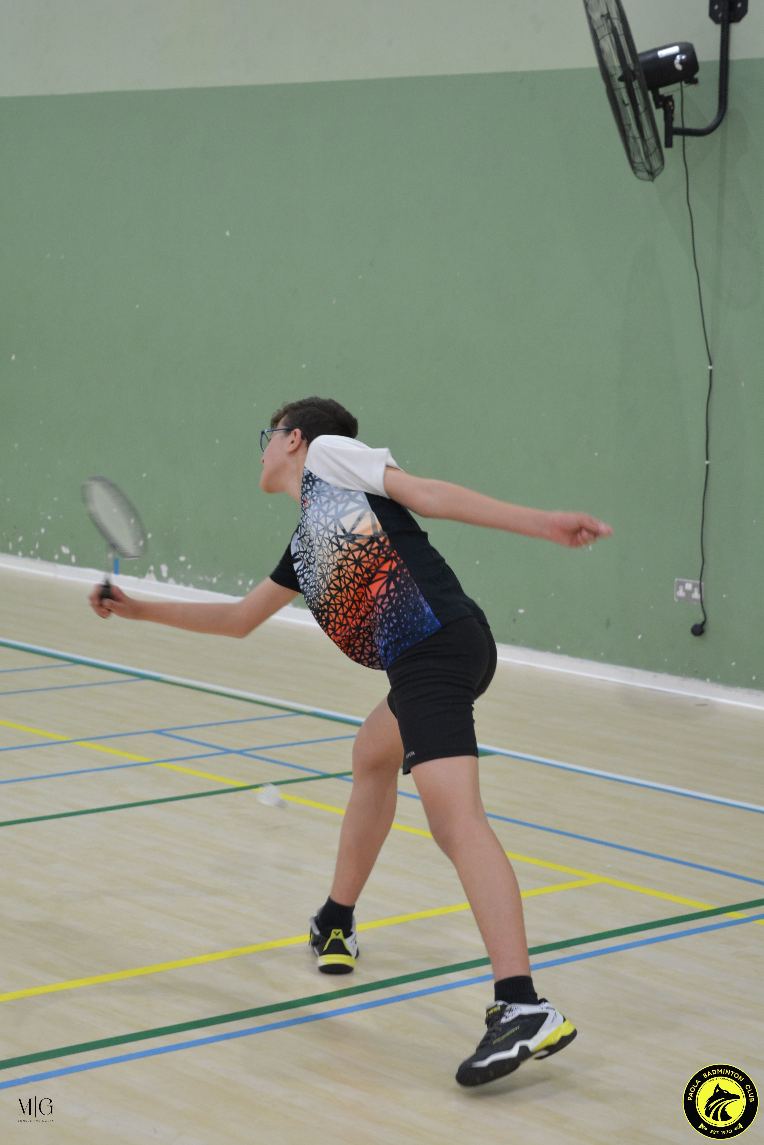 Paola BC Friendly Tournament May 2026 Photo 310