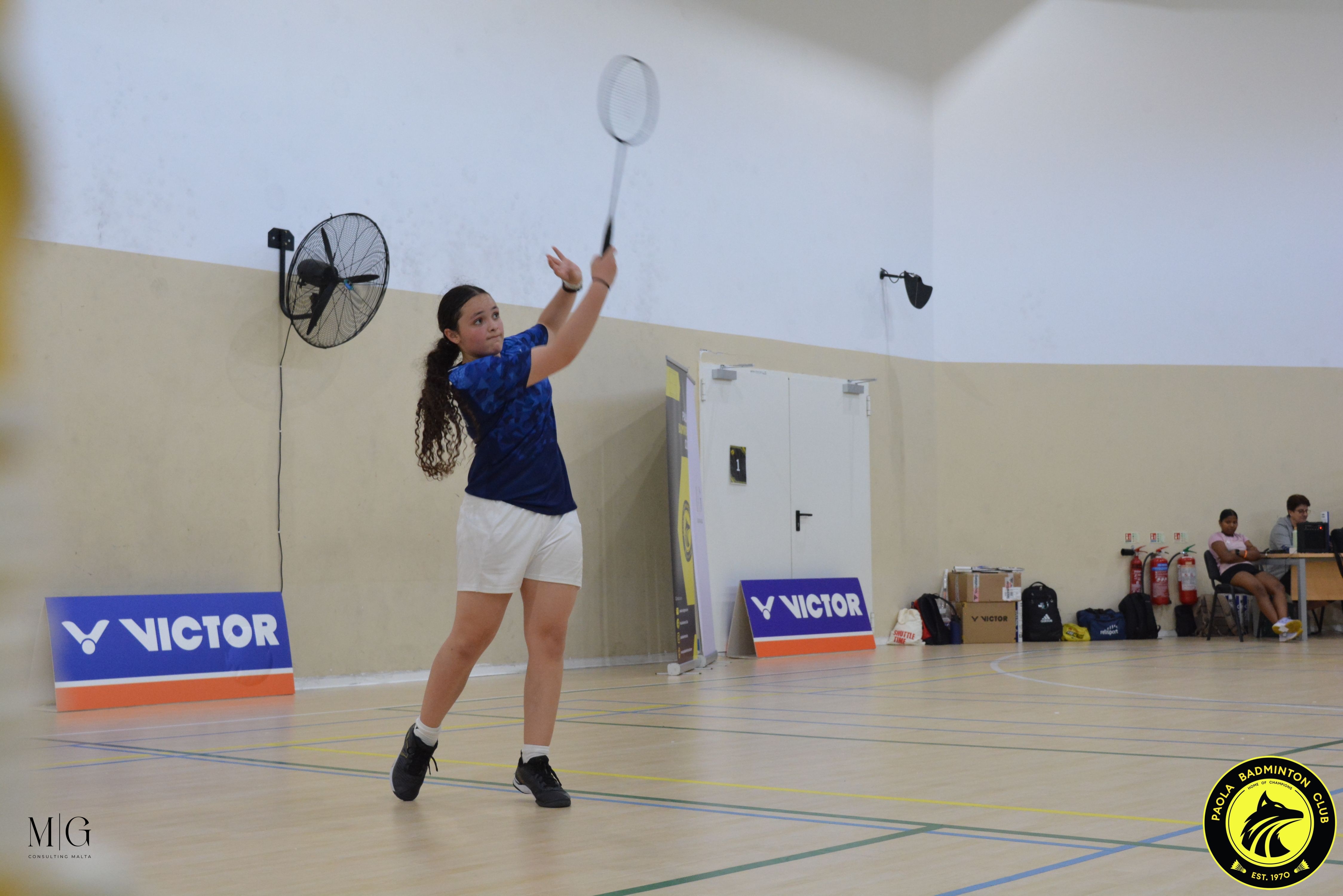 Paola BC Friendly Tournament May 2026 Photo 311