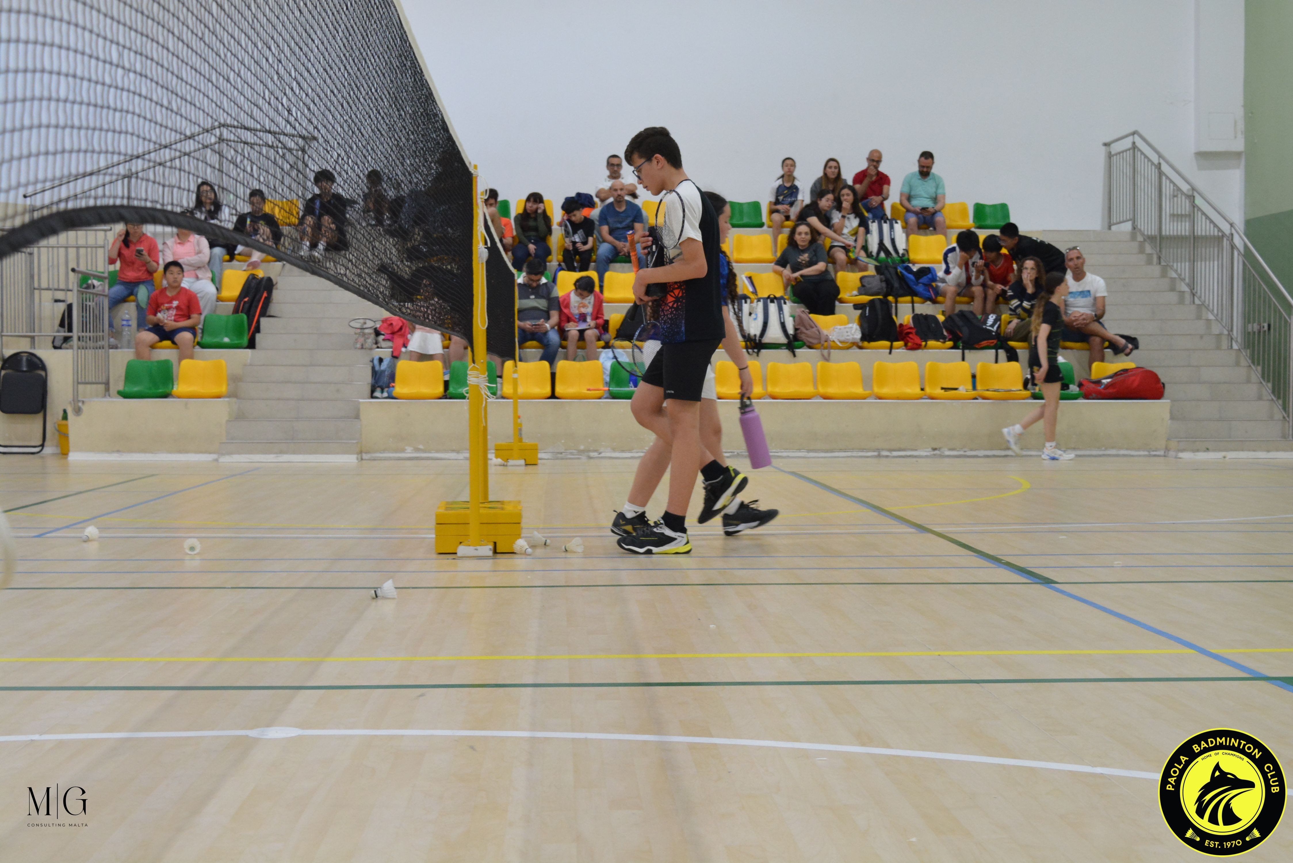 Paola BC Friendly Tournament May 2026 Photo 312