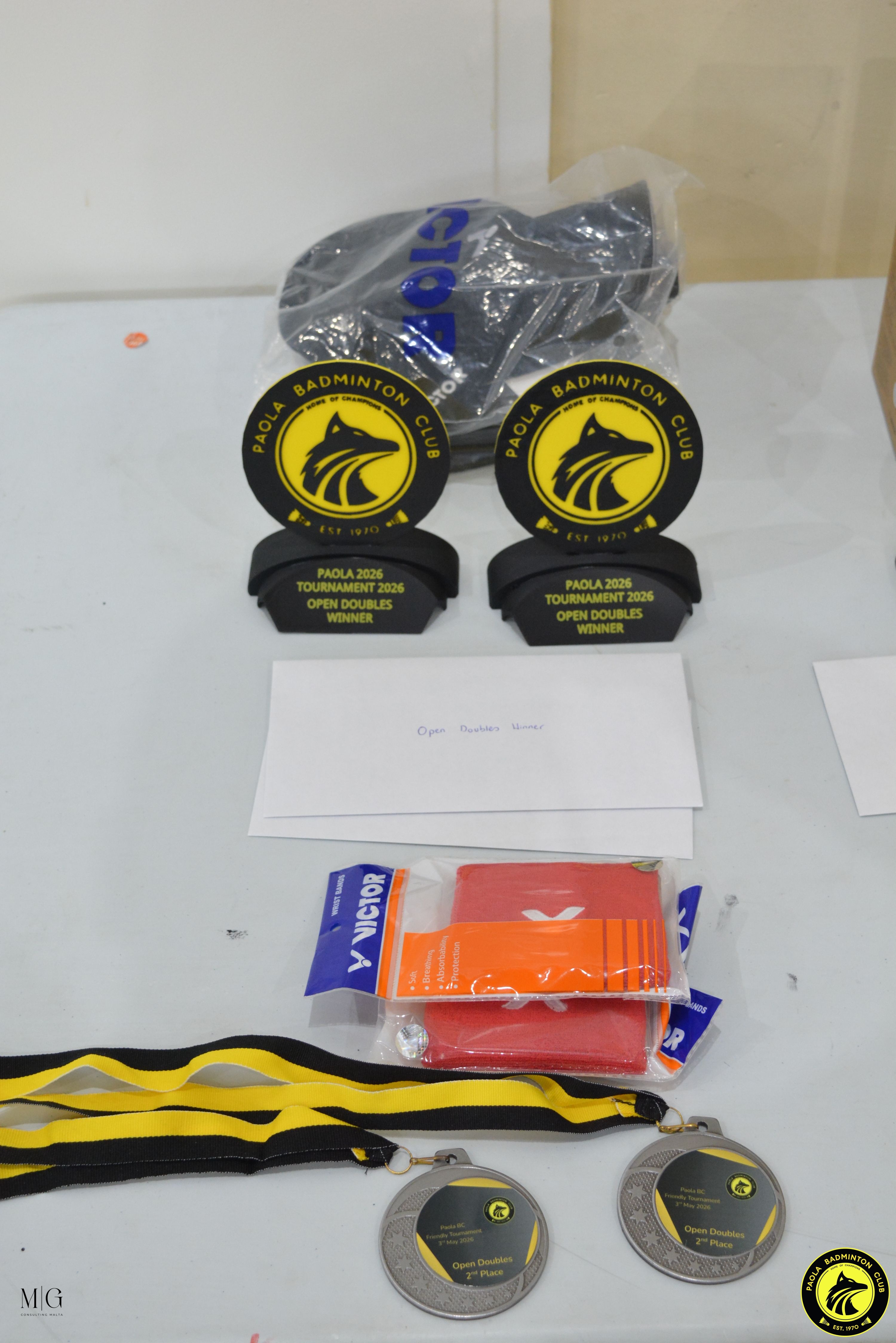 Paola BC Friendly Tournament May 2026 Photo 321