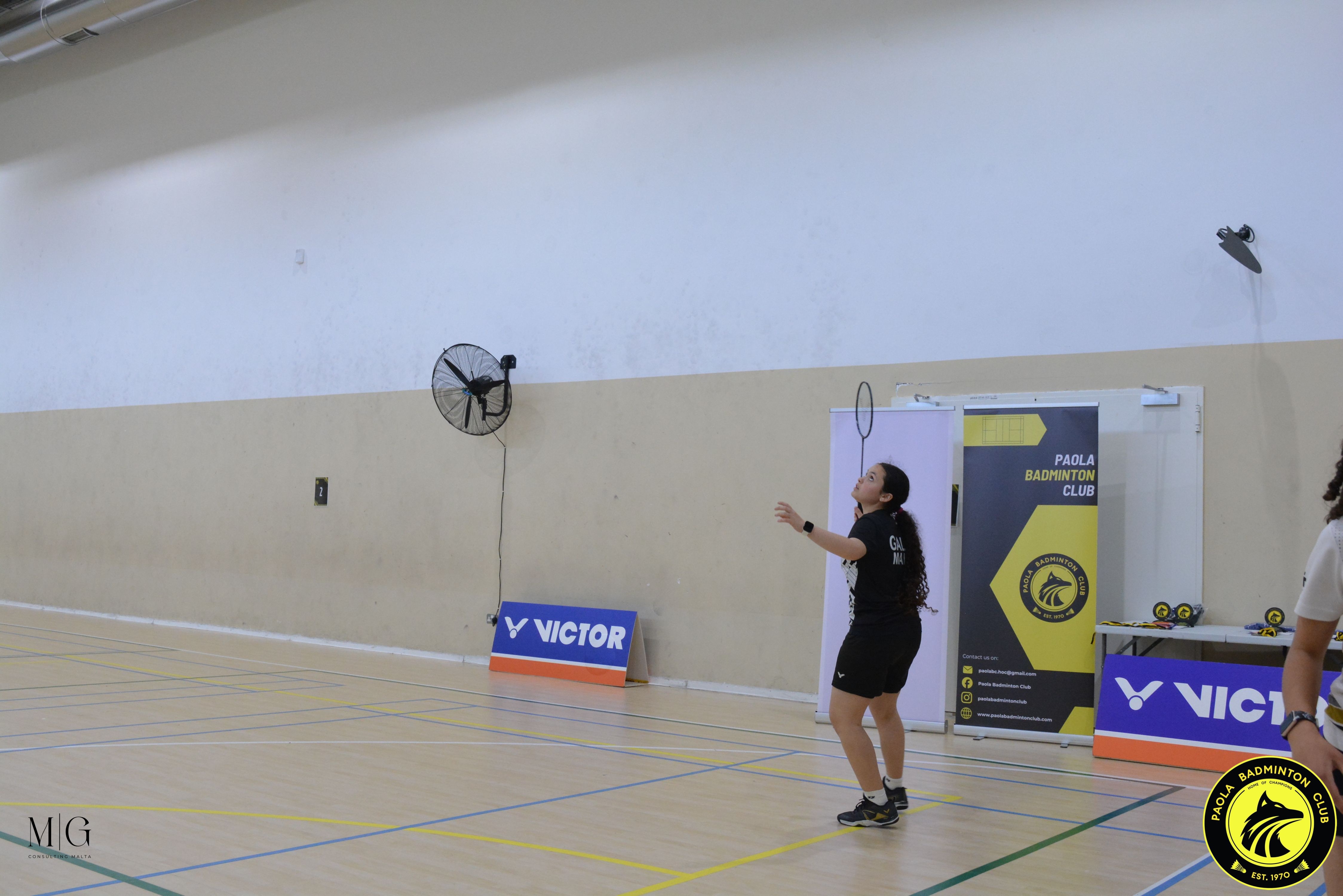 Paola BC Friendly Tournament May 2026 Photo 332