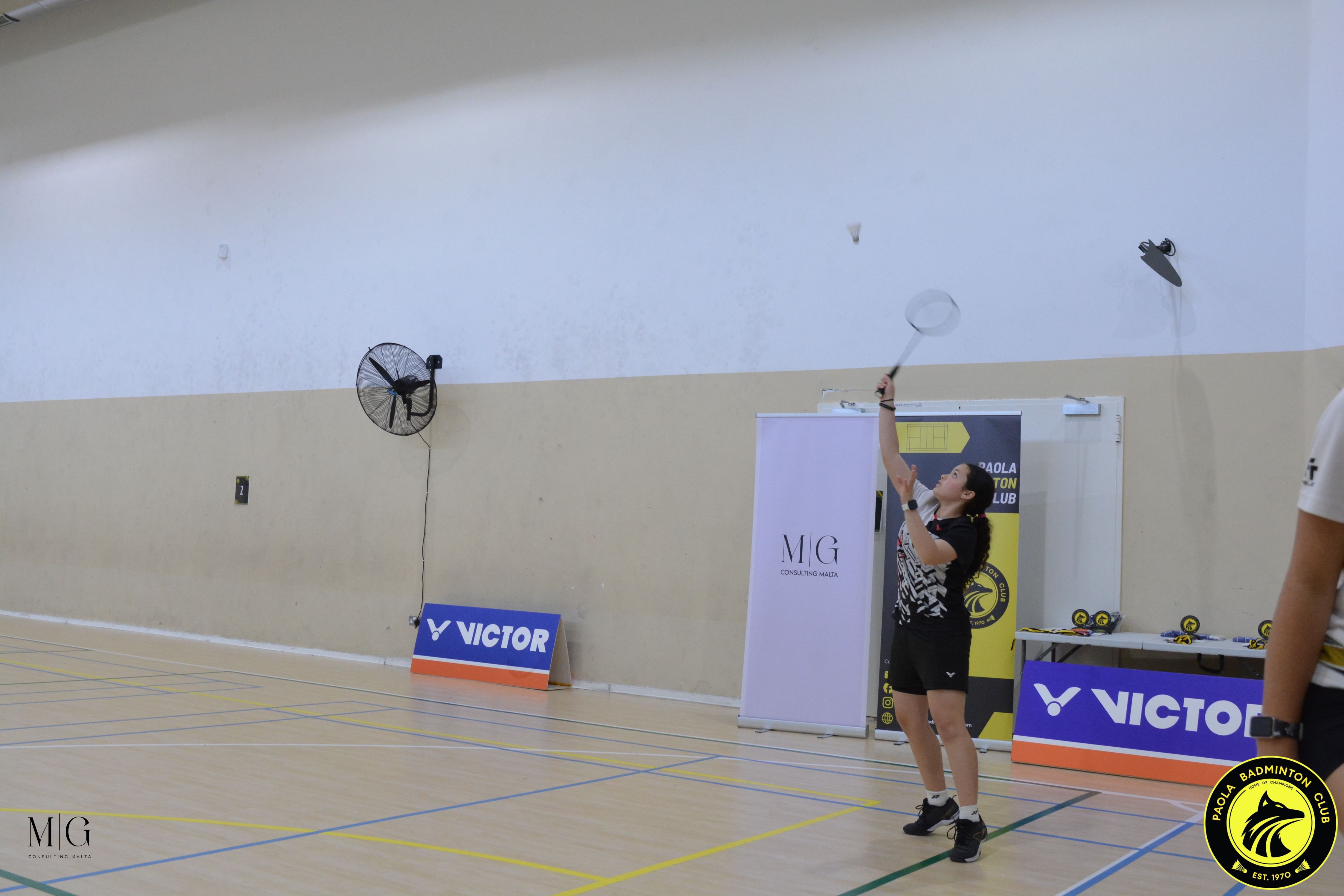 Paola BC Friendly Tournament May 2026 Photo 333