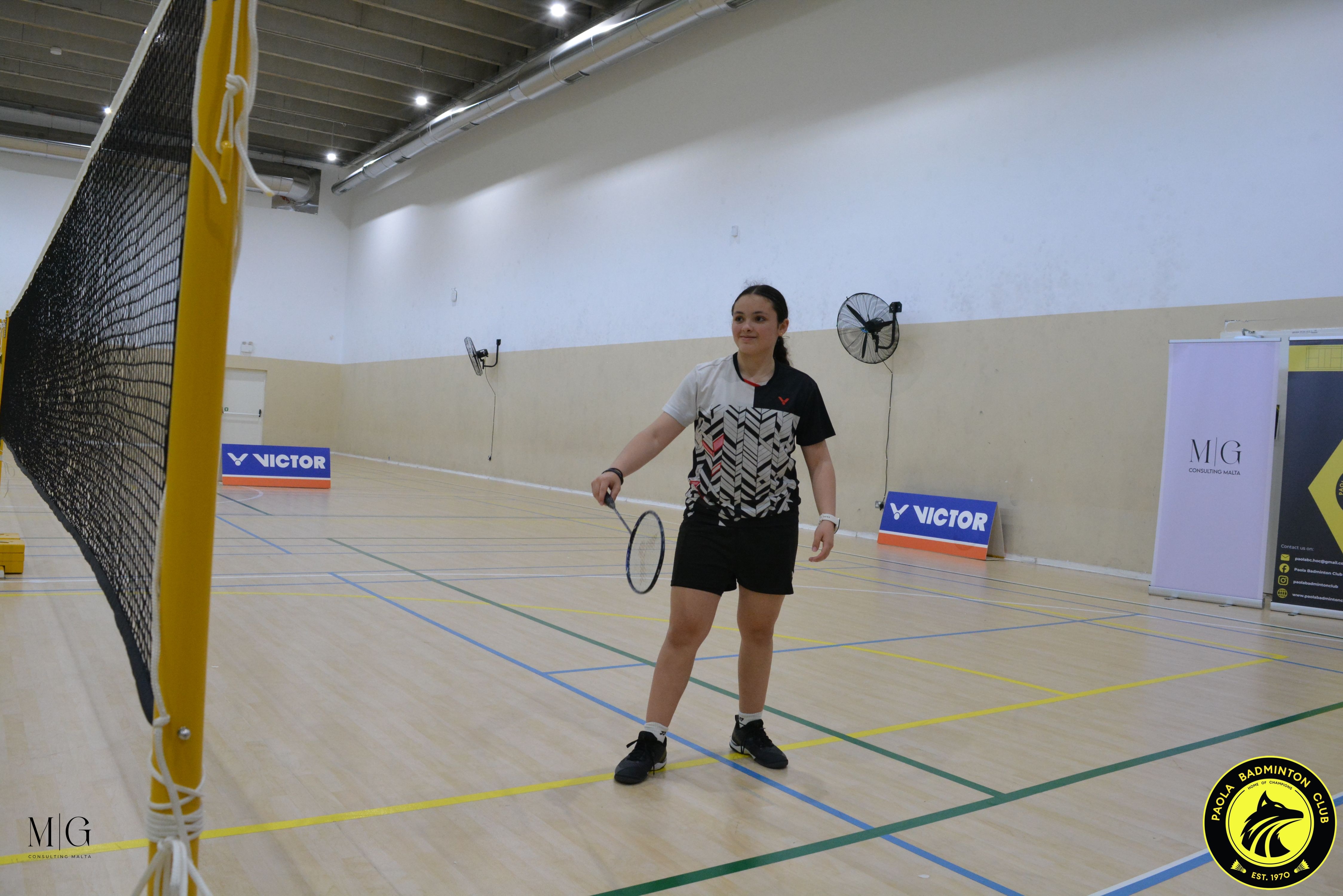 Paola BC Friendly Tournament May 2026 Photo 339