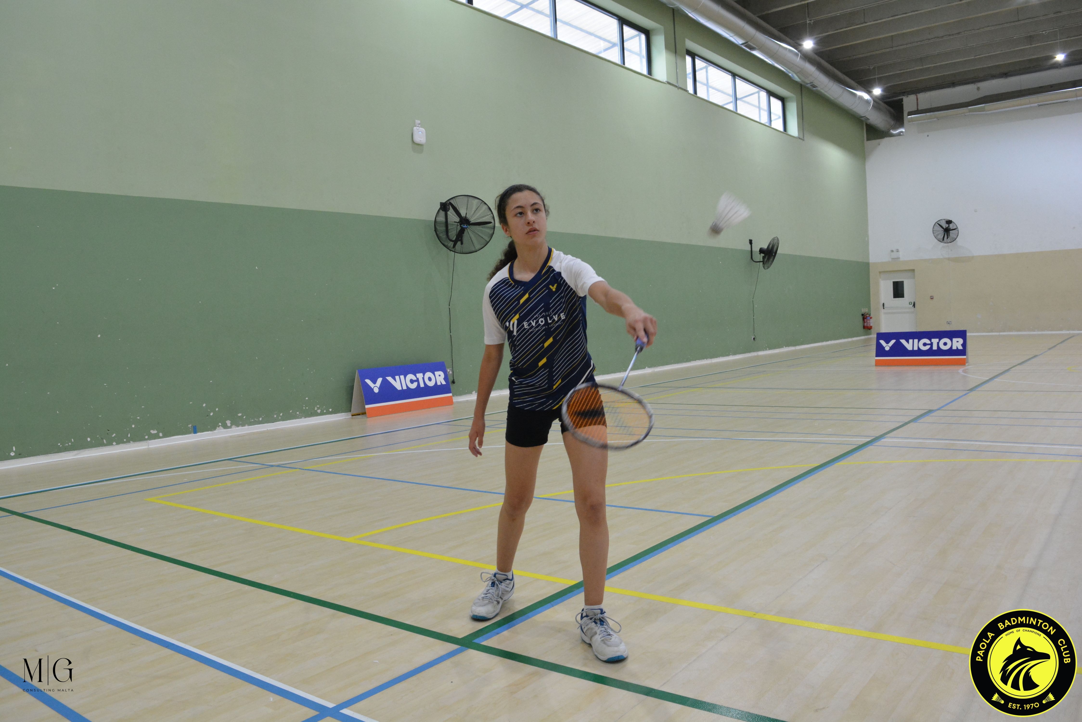 Paola BC Friendly Tournament May 2026 Photo 340