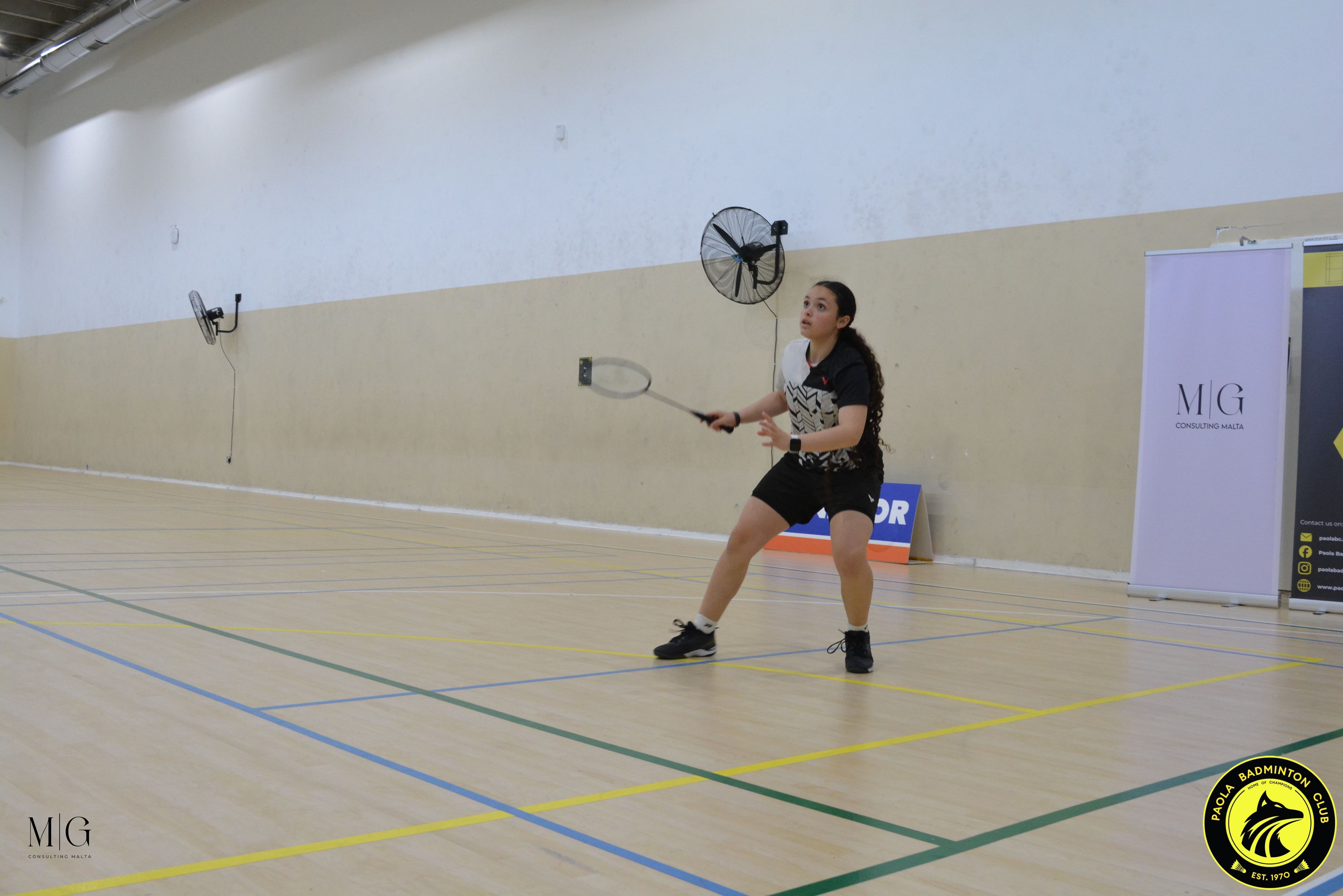 Paola BC Friendly Tournament May 2026 Photo 342