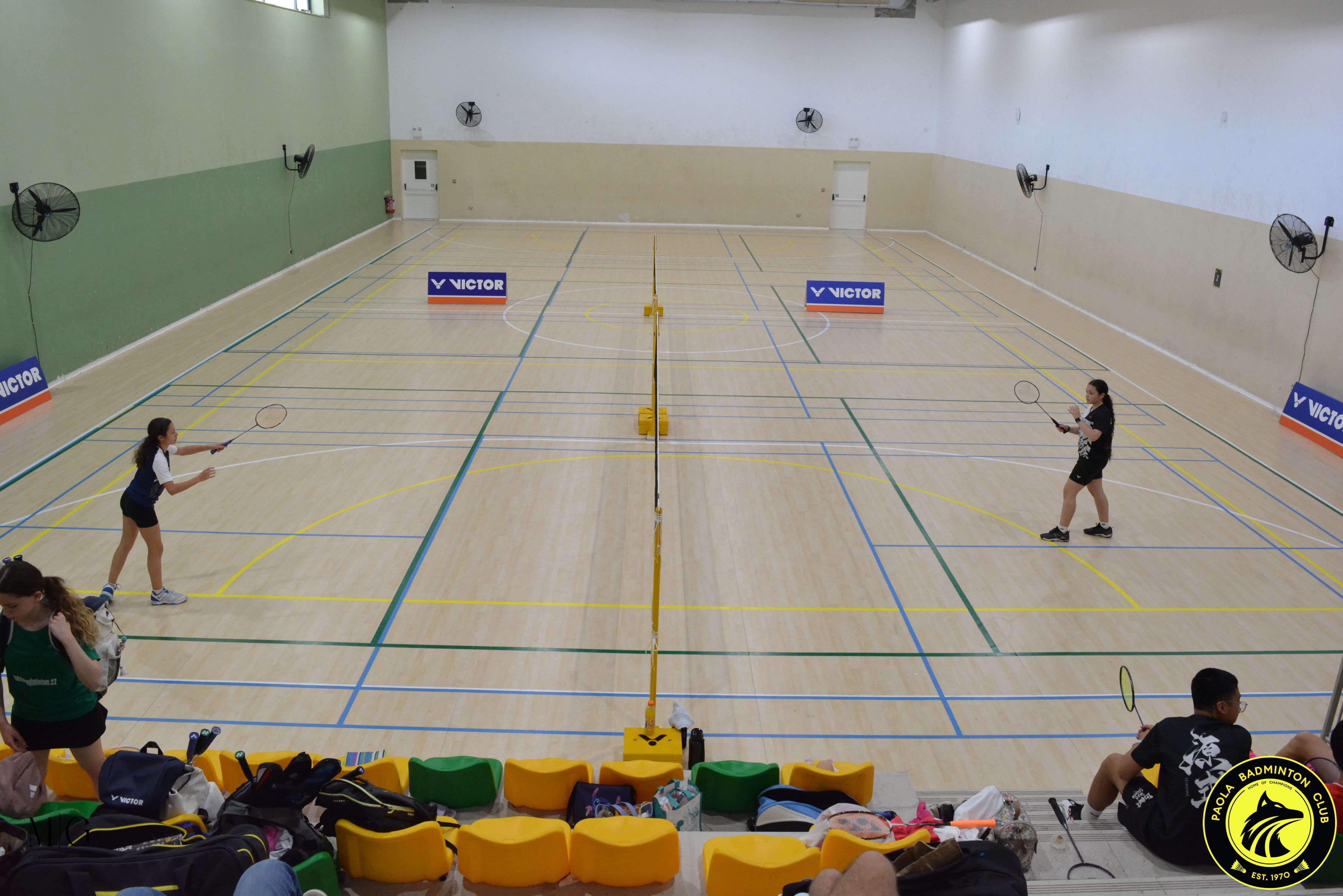 Paola BC Friendly Tournament May 2026 Photo 350