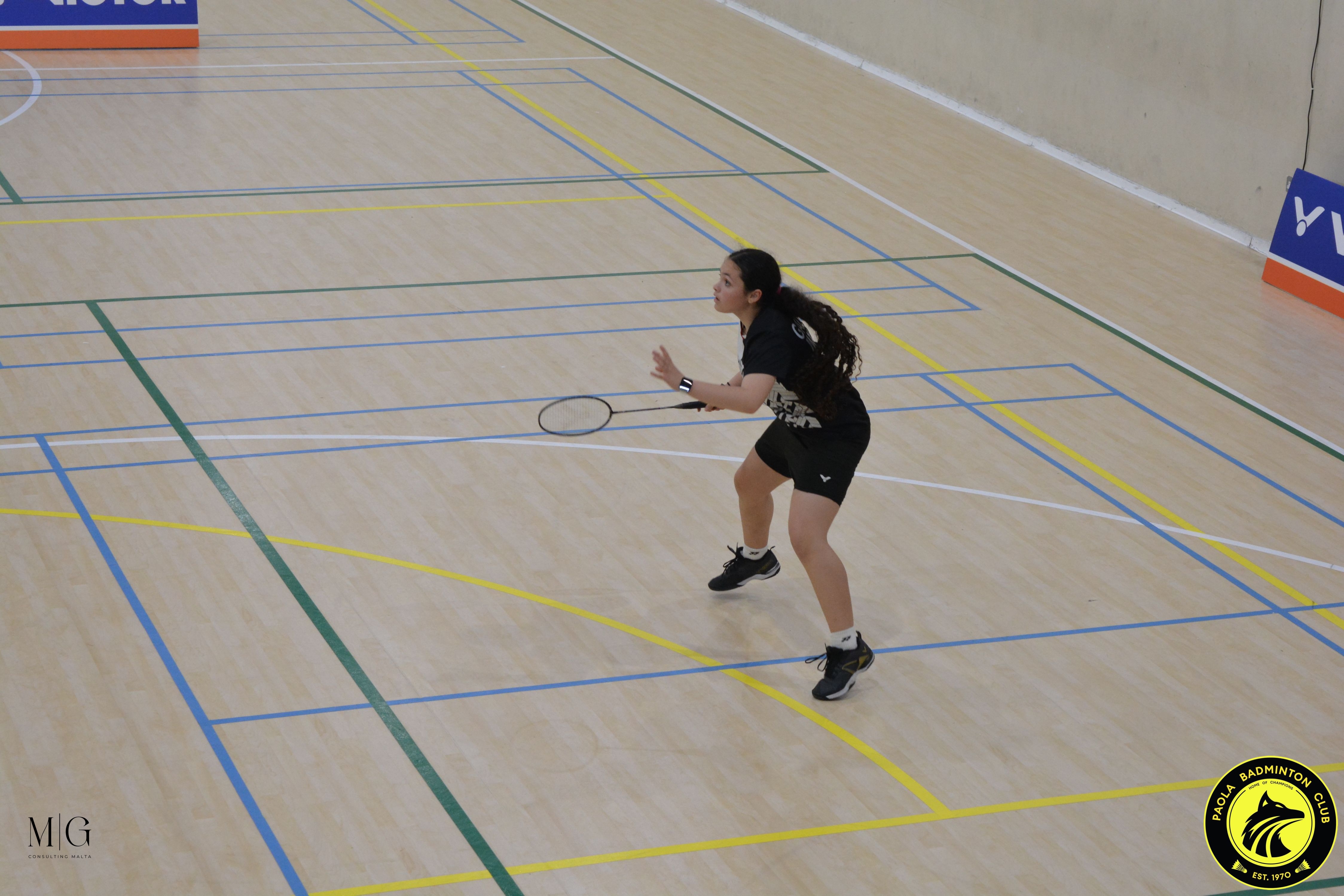 Paola BC Friendly Tournament May 2026 Photo 352