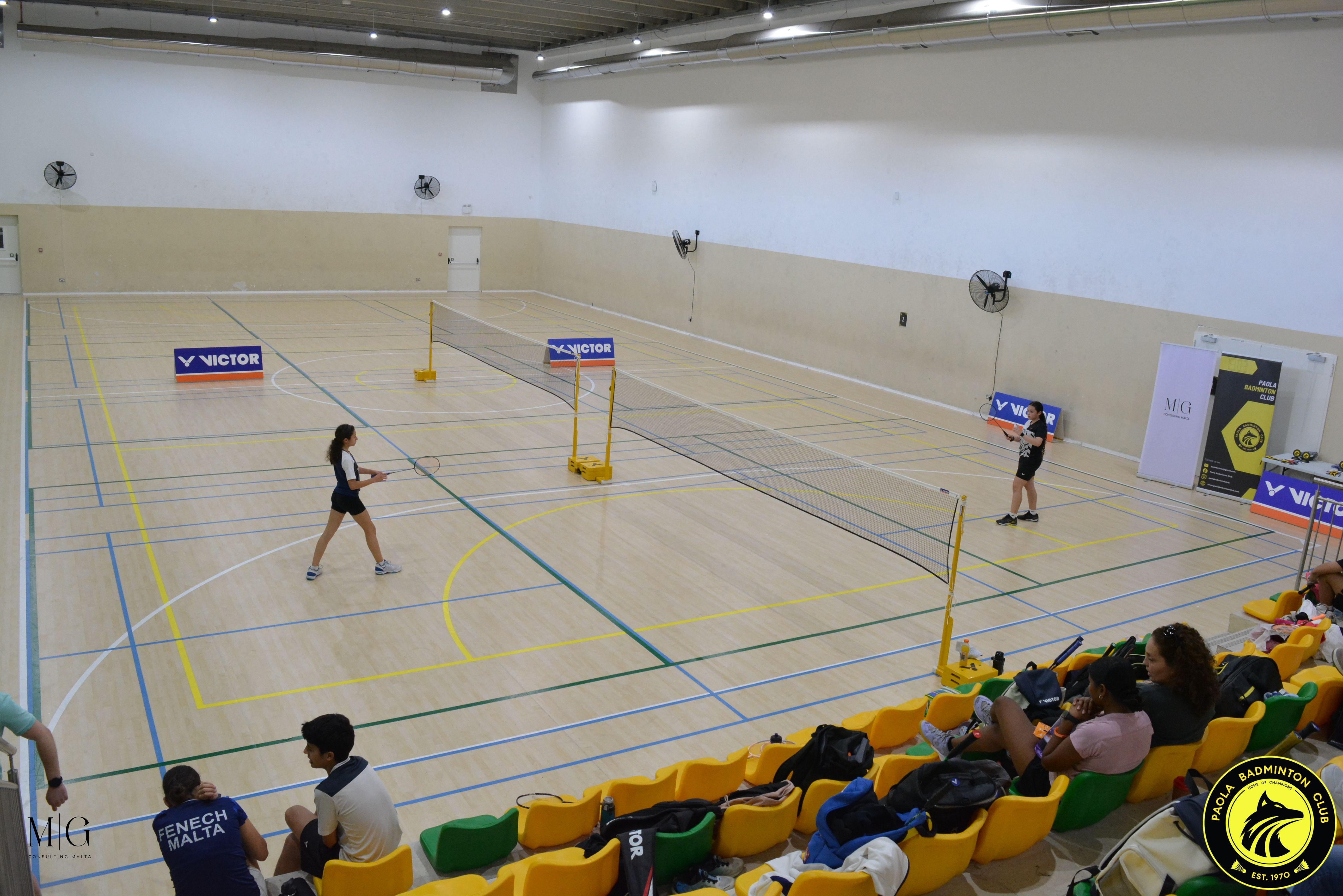 Paola BC Friendly Tournament May 2026 Photo 353