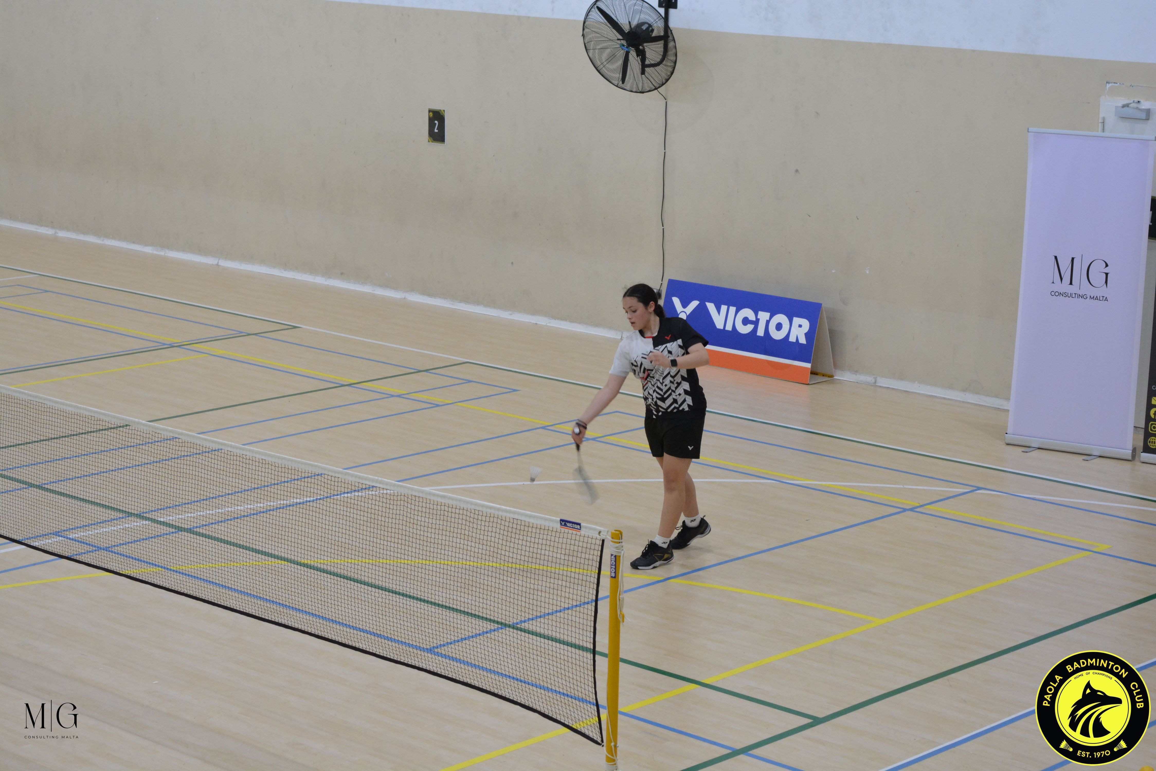 Paola BC Friendly Tournament May 2026 Photo 354