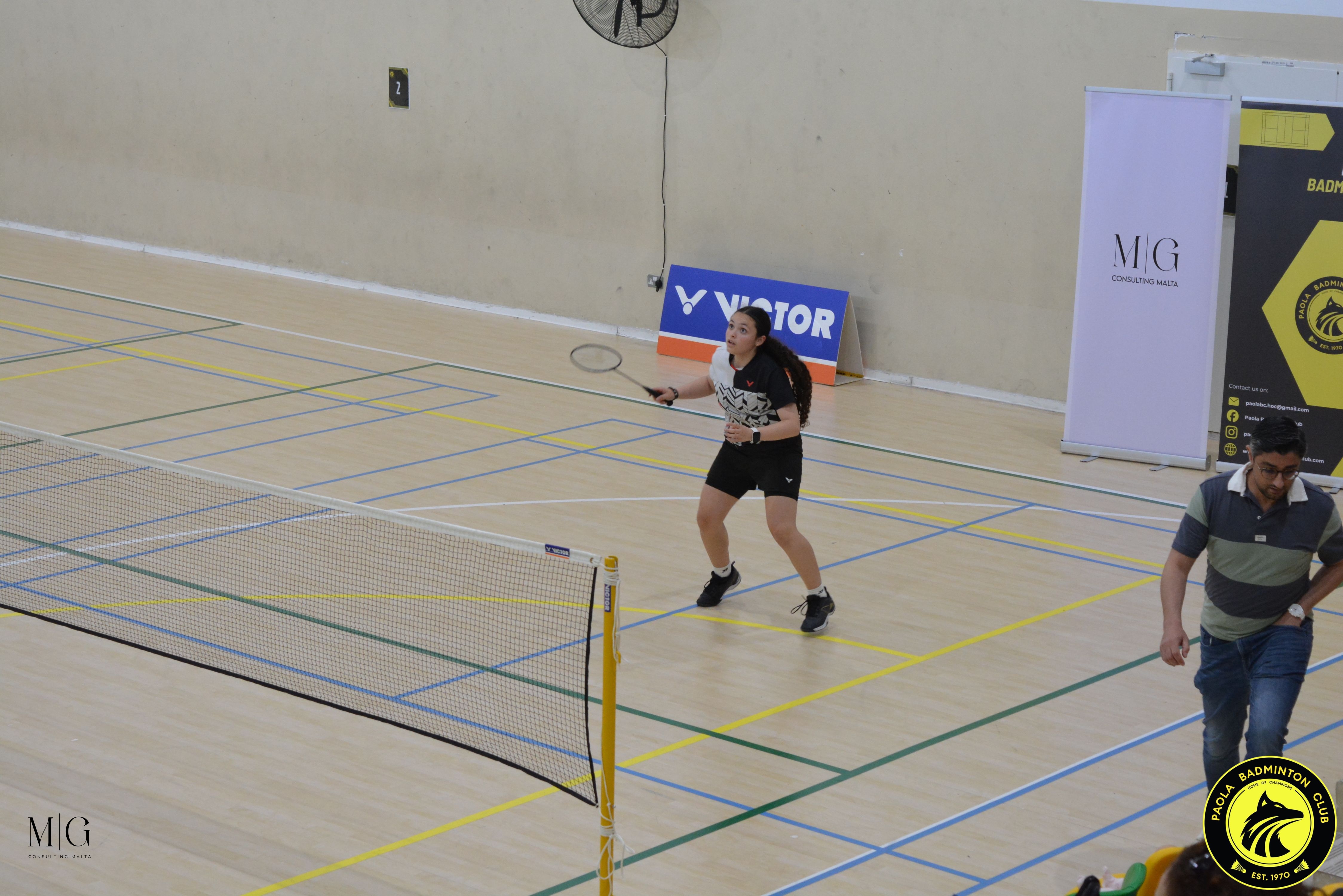 Paola BC Friendly Tournament May 2026 Photo 355