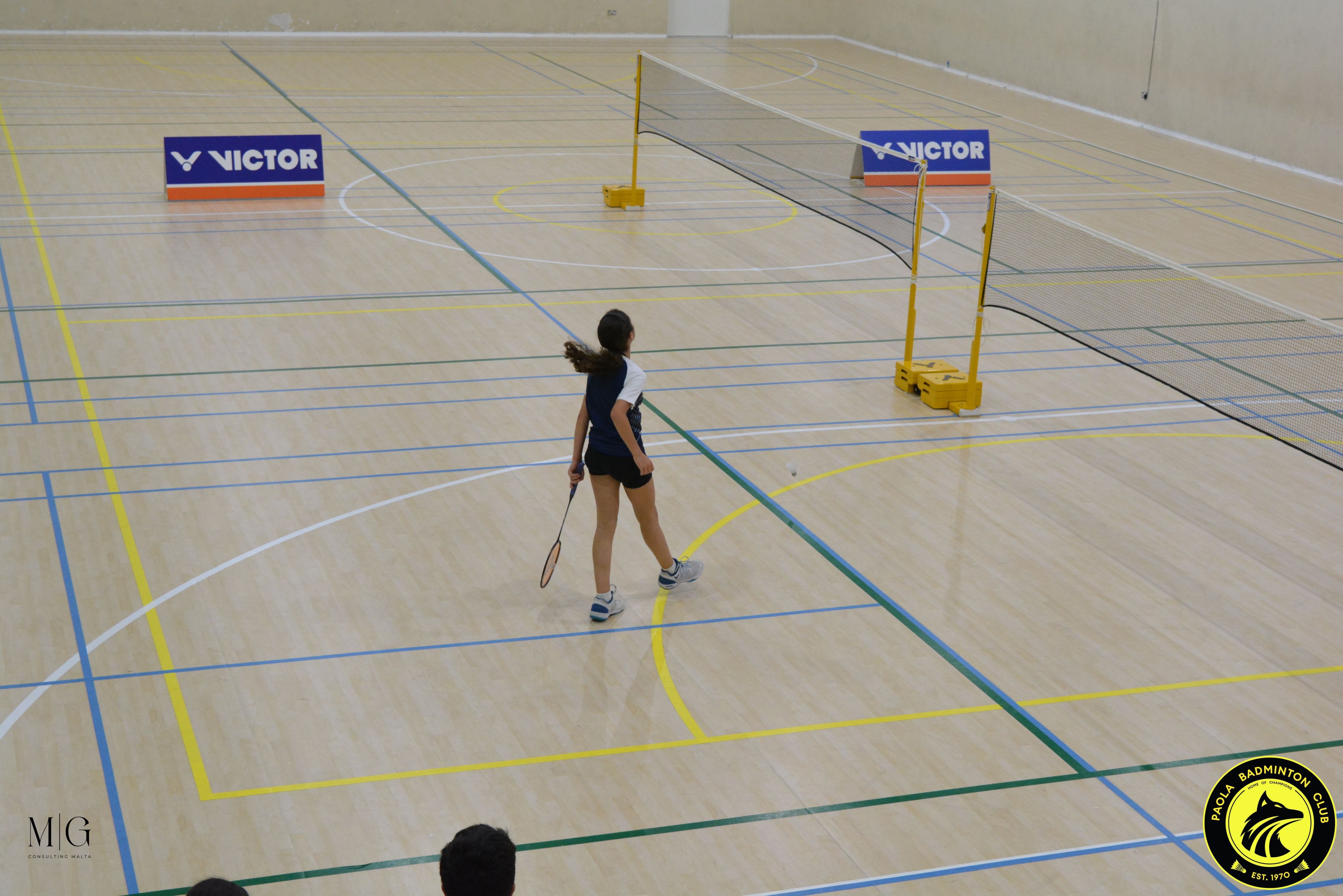 Paola BC Friendly Tournament May 2026 Photo 356