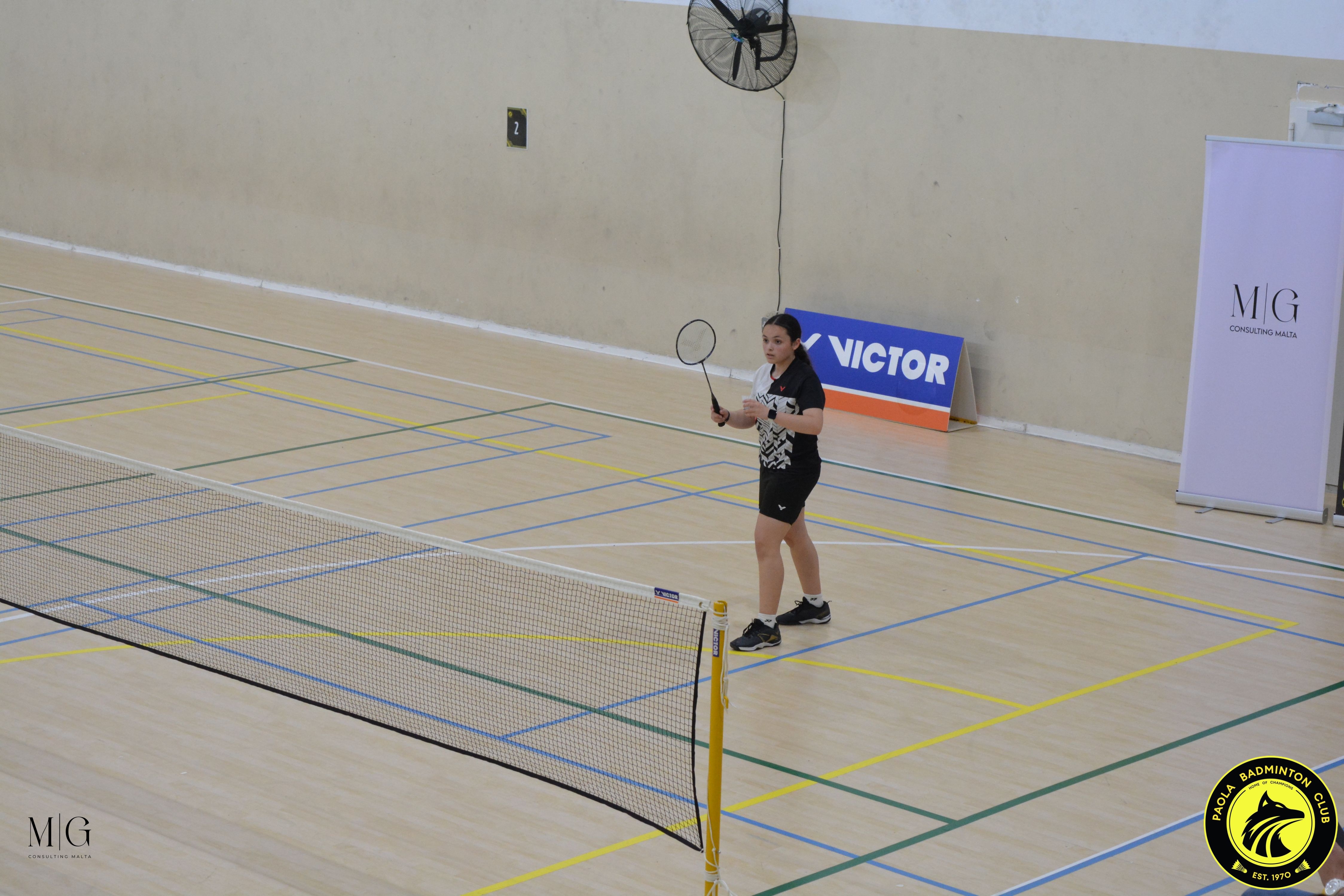 Paola BC Friendly Tournament May 2026 Photo 357