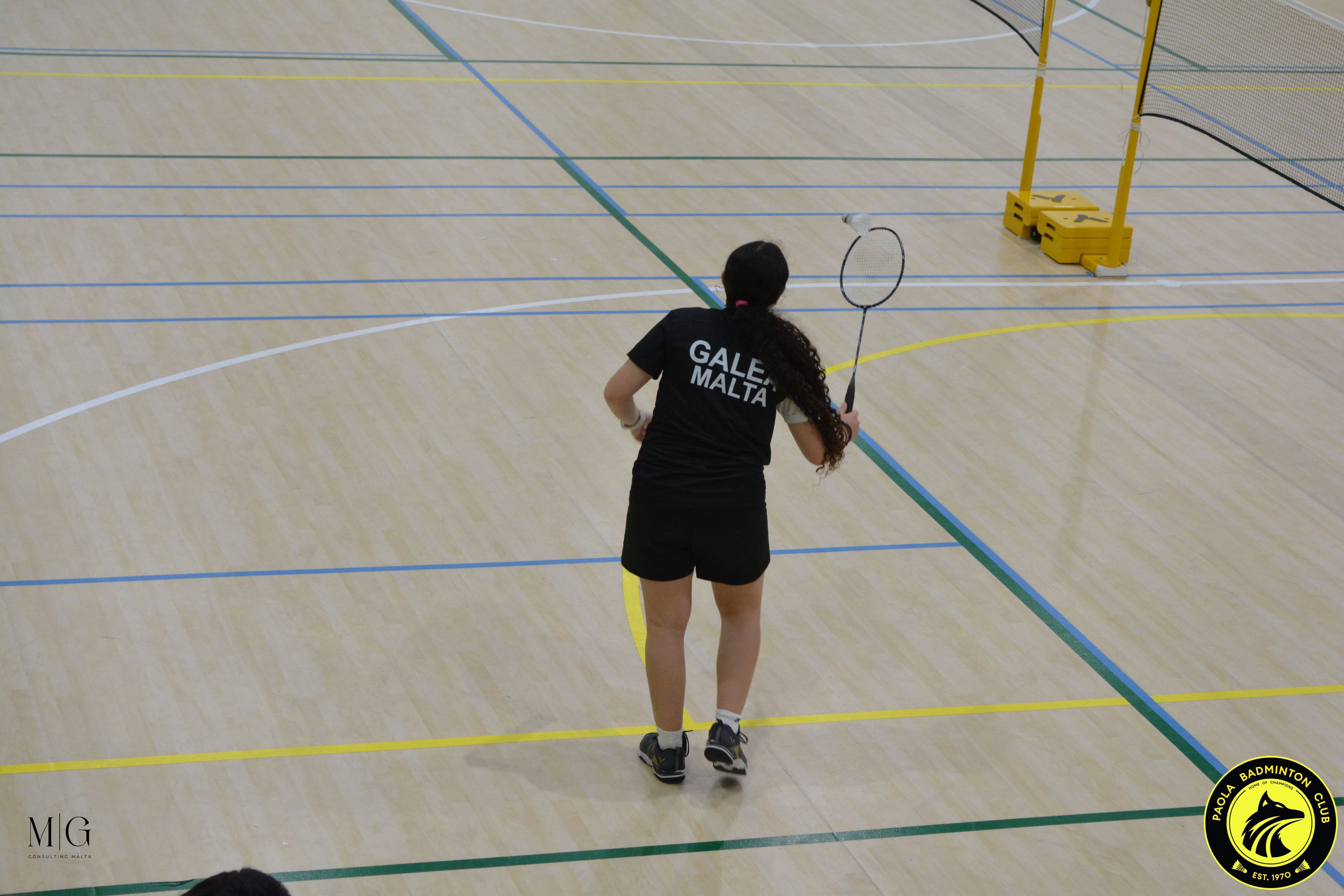Paola BC Friendly Tournament May 2026 Photo 362