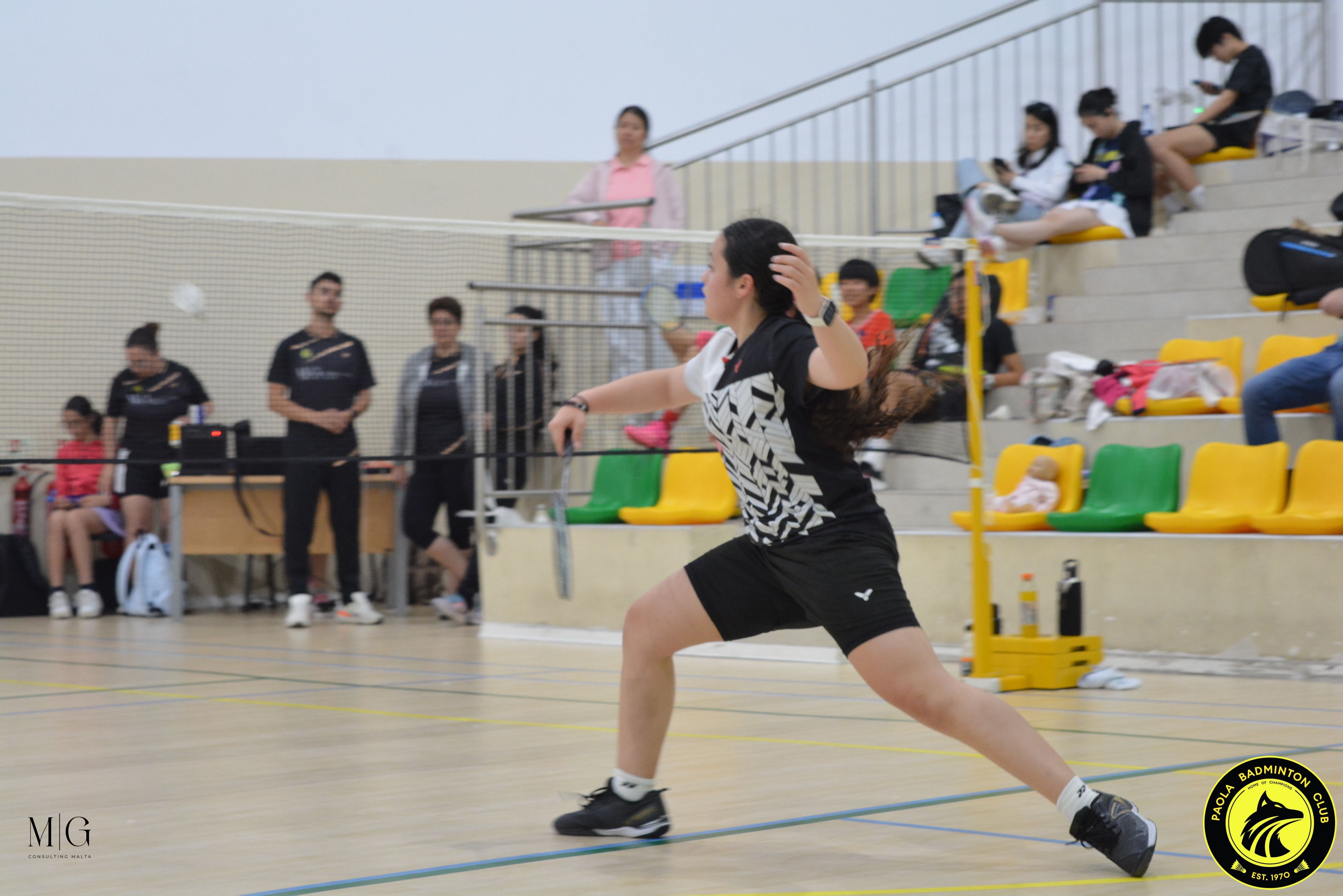 Paola BC Friendly Tournament May 2026 Photo 365