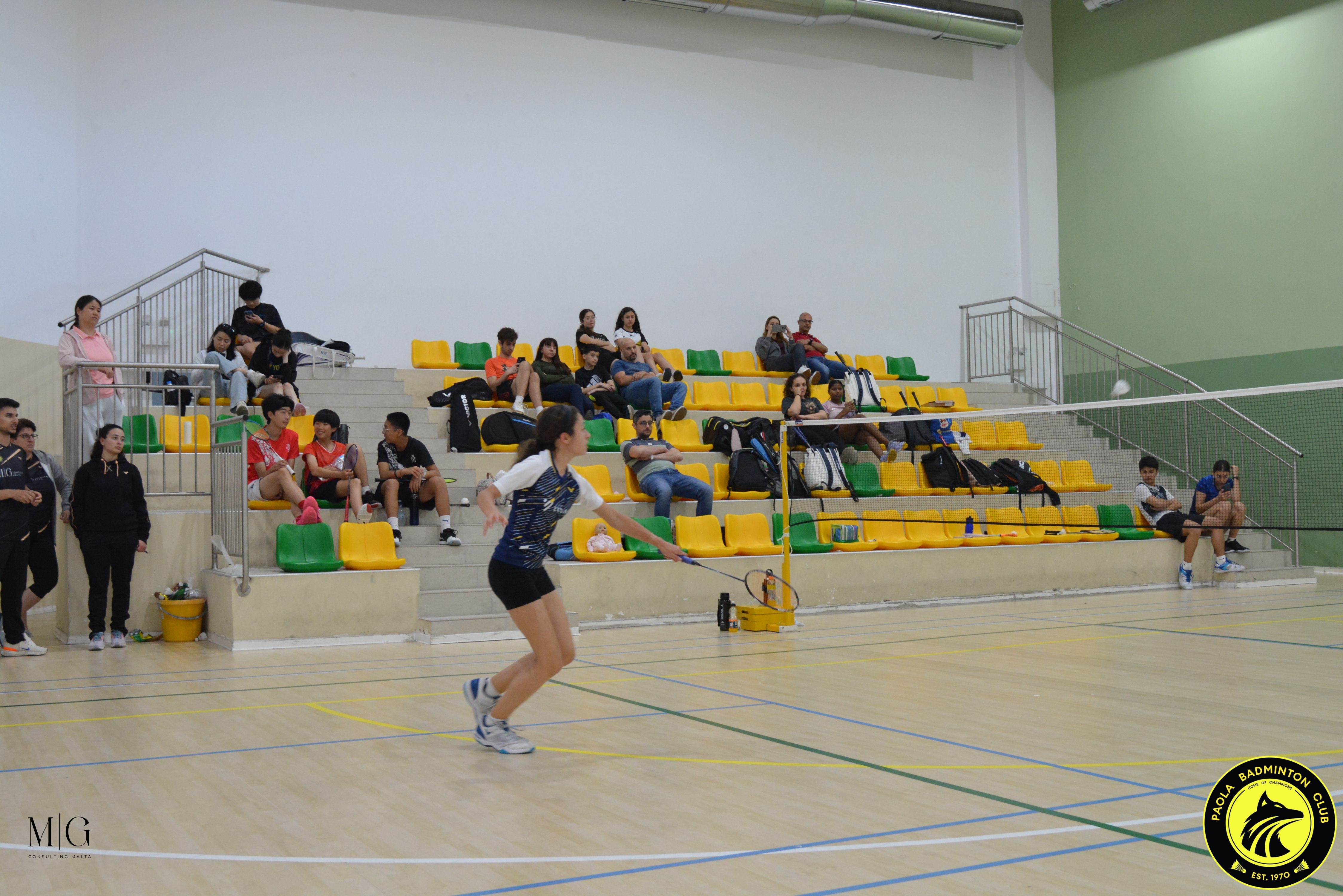 Paola BC Friendly Tournament May 2026 Photo 367