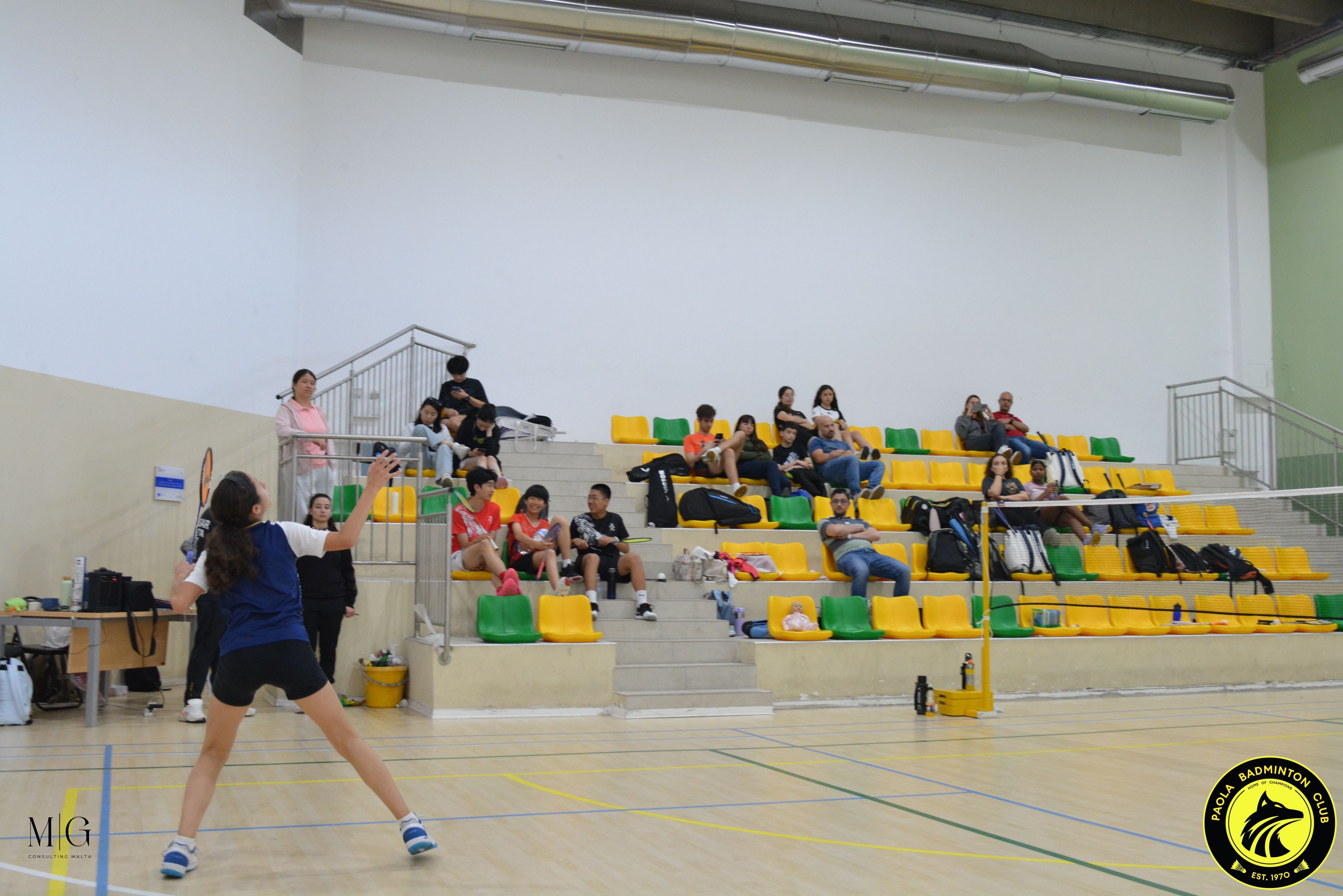Paola BC Friendly Tournament May 2026 Photo 368