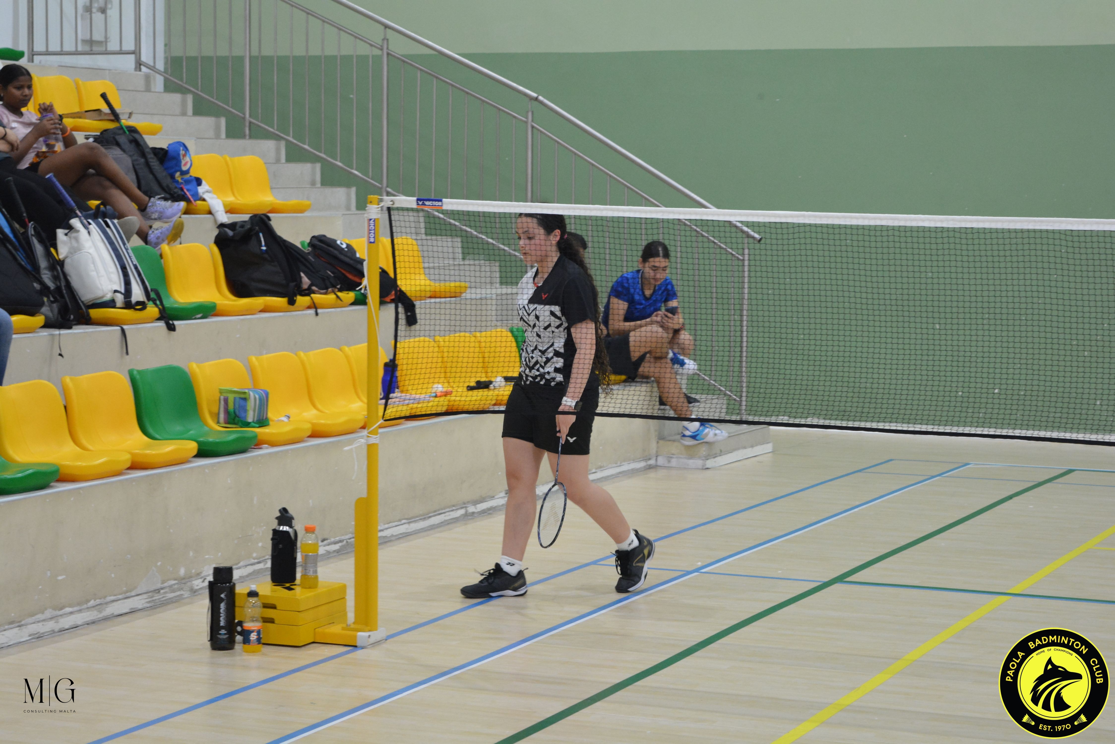 Paola BC Friendly Tournament May 2026 Photo 370