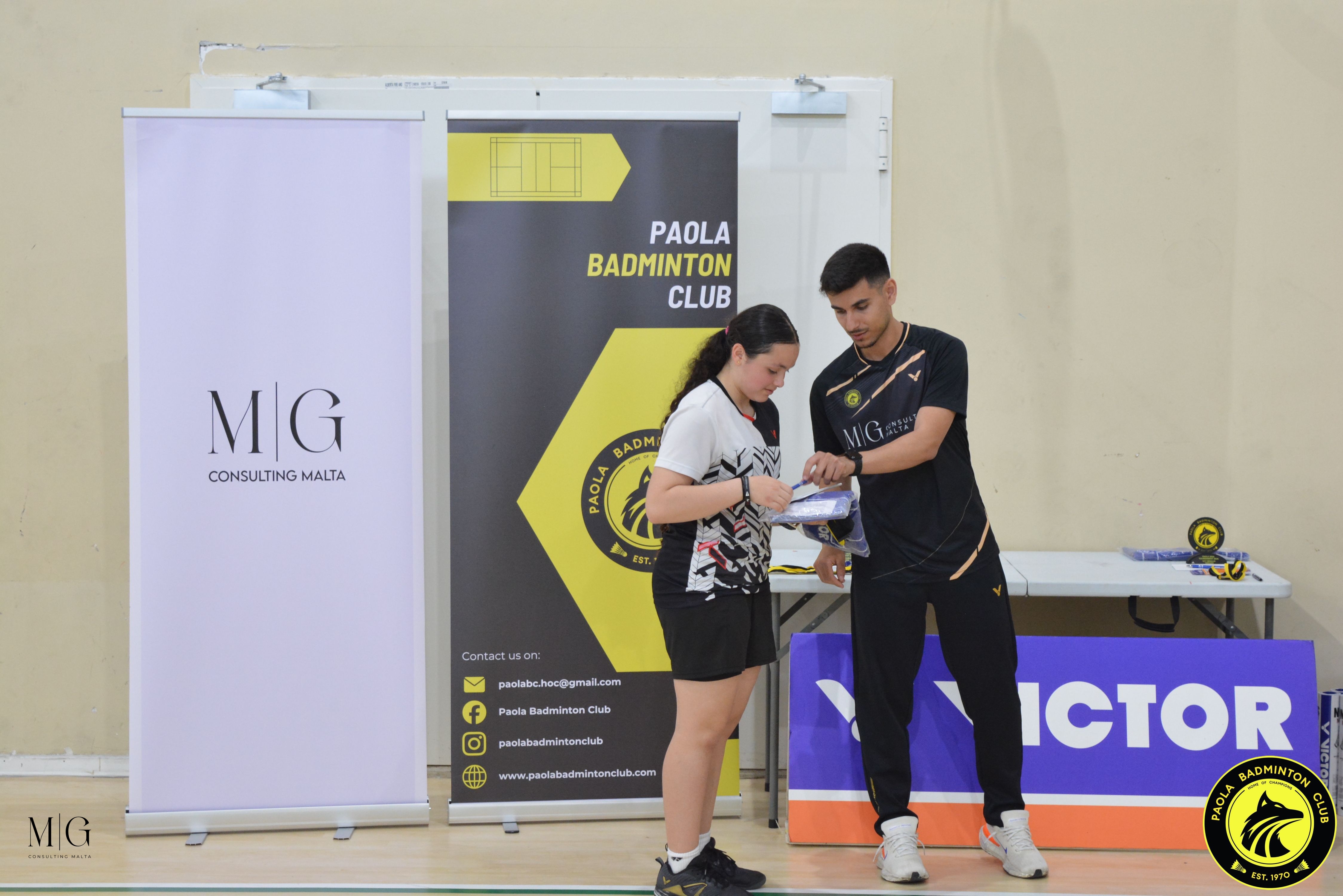 Paola BC Friendly Tournament May 2026 Photo 380