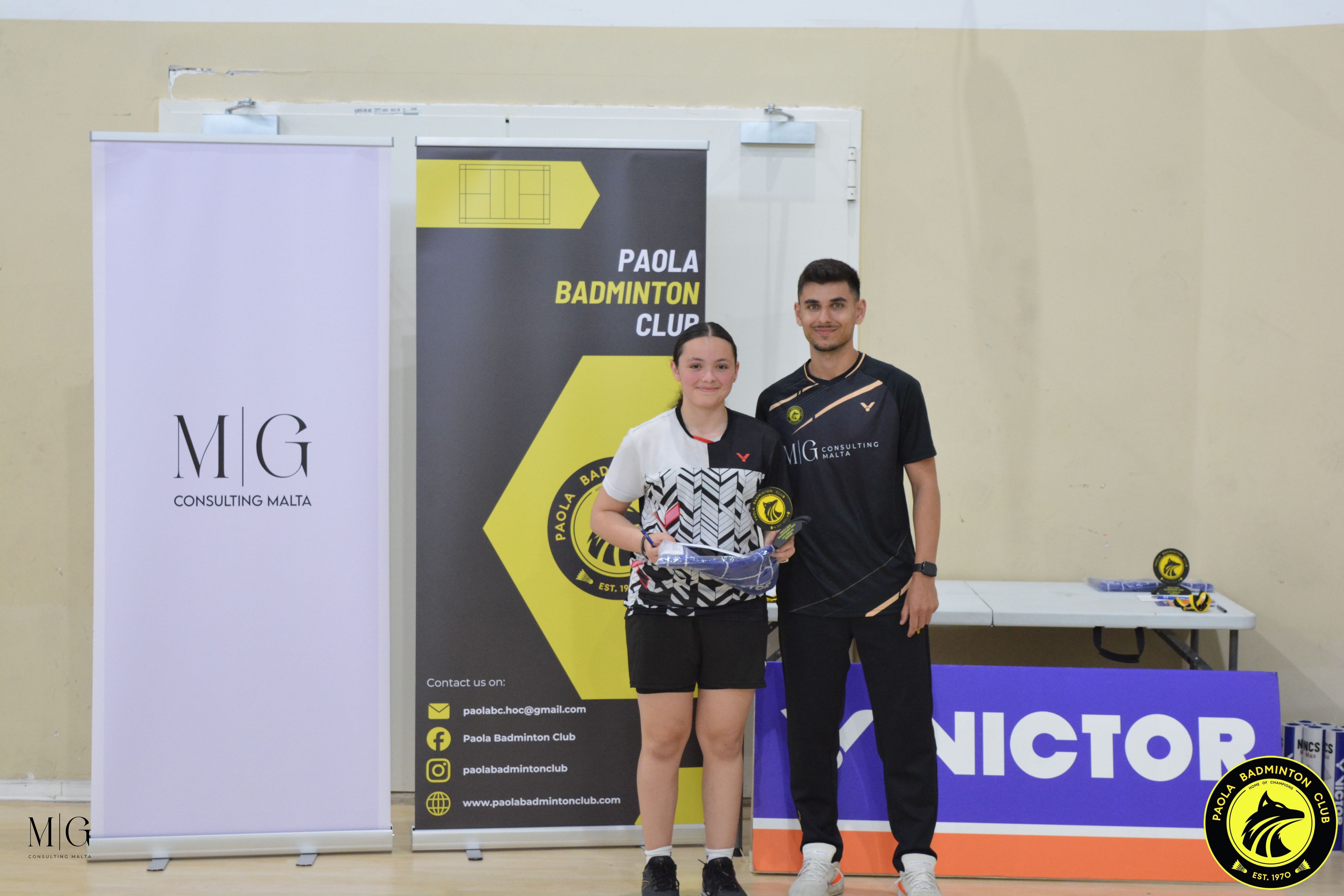 Paola BC Friendly Tournament May 2026 Photo 381