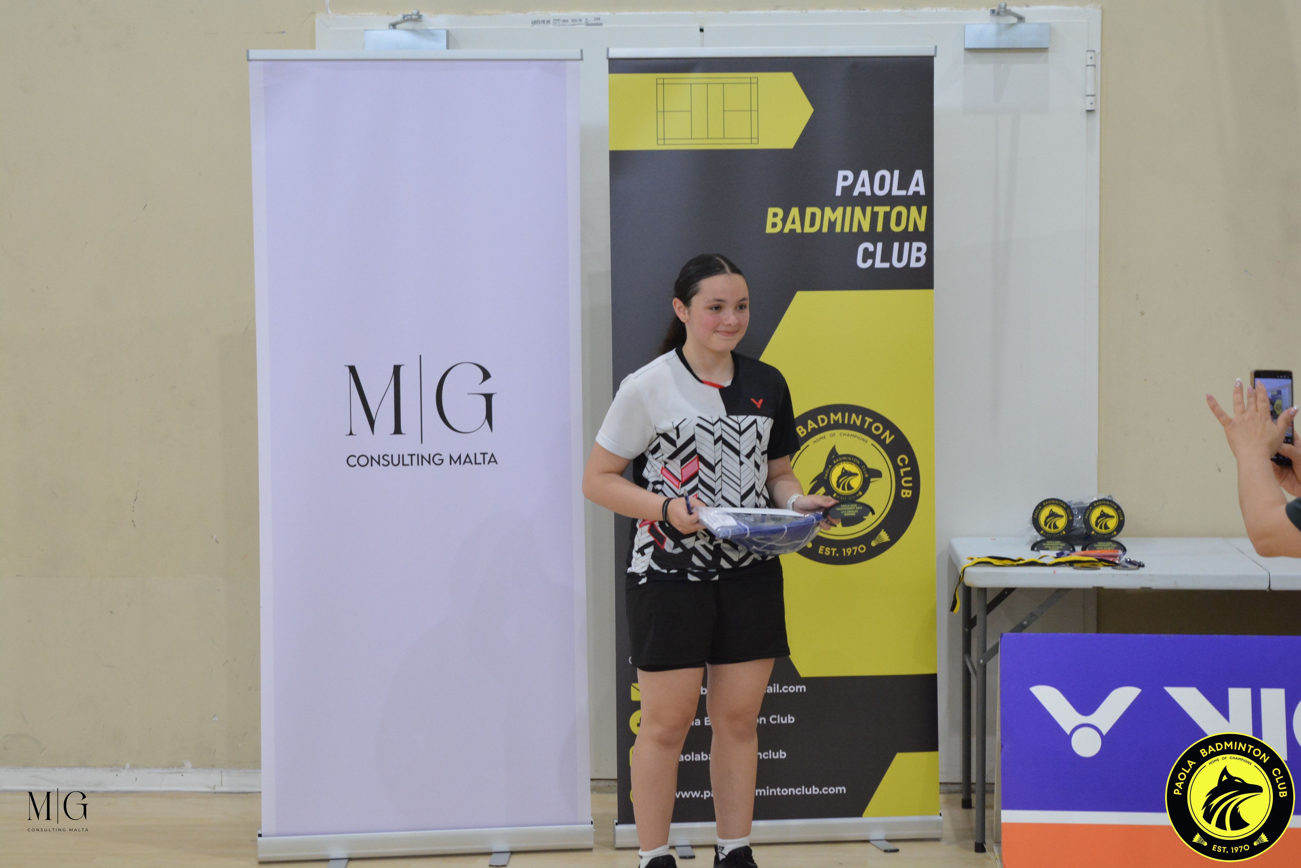 Paola BC Friendly Tournament May 2026 Photo 382