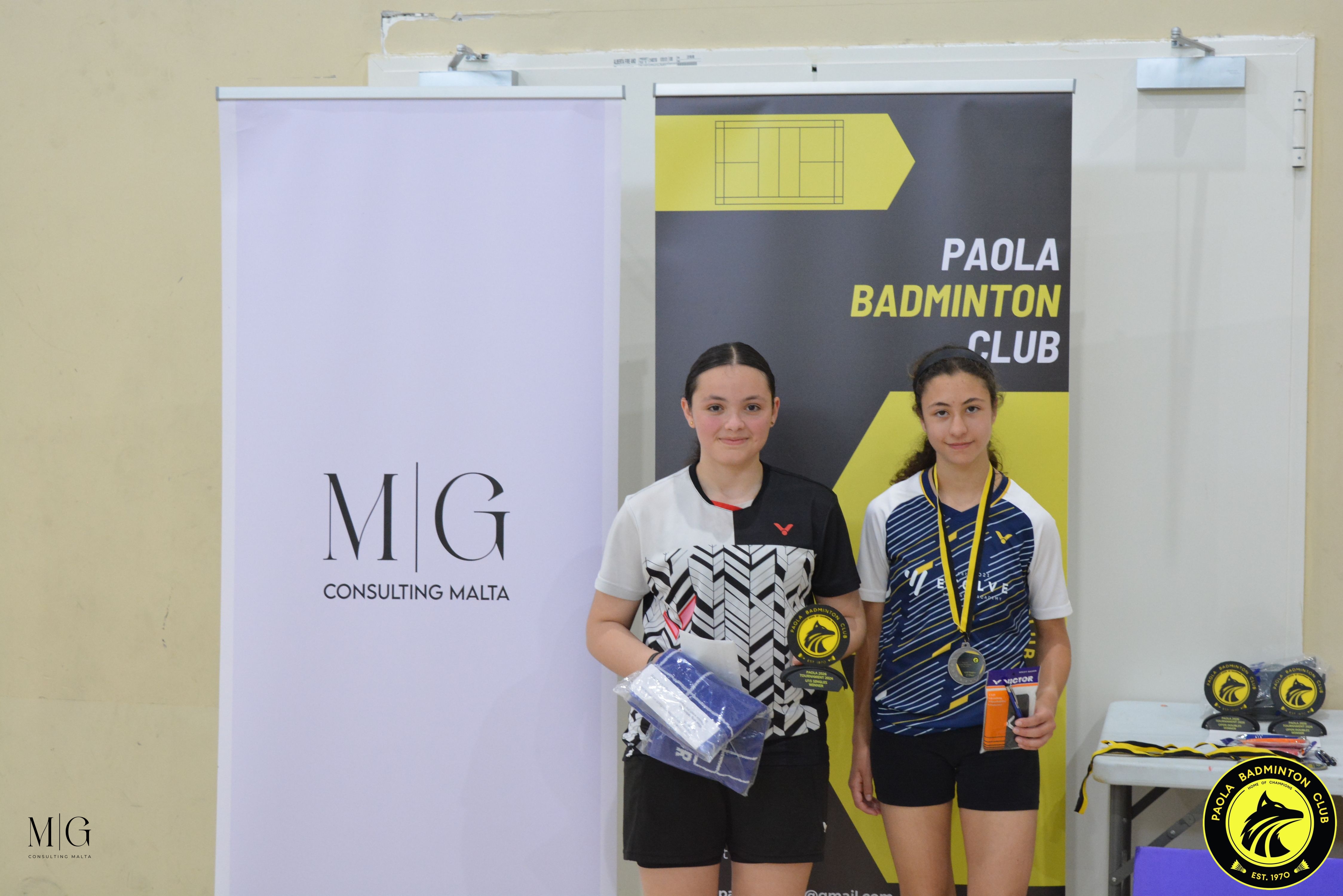 Paola BC Friendly Tournament May 2026 Photo 383