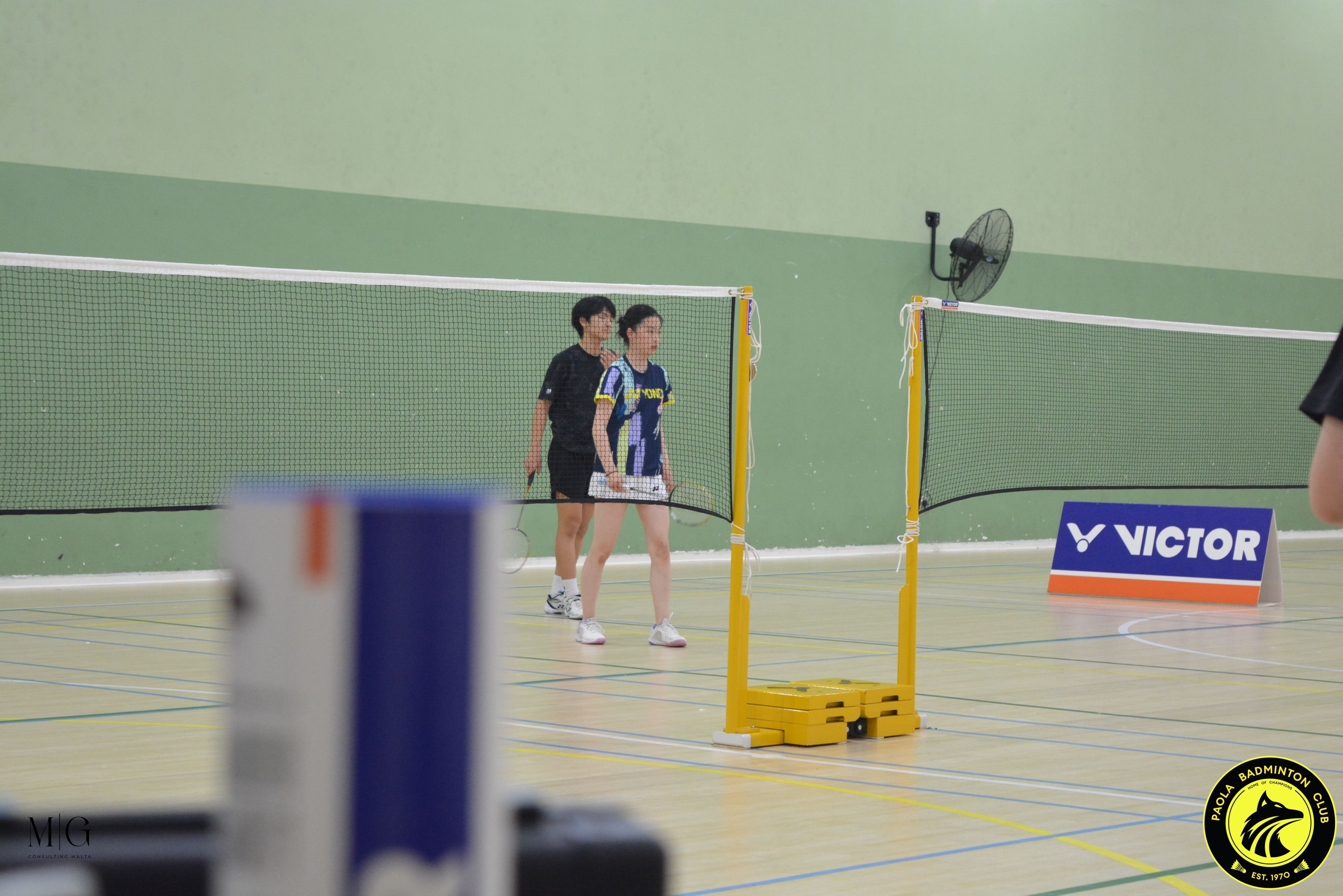 Paola BC Friendly Tournament May 2026 Photo 384