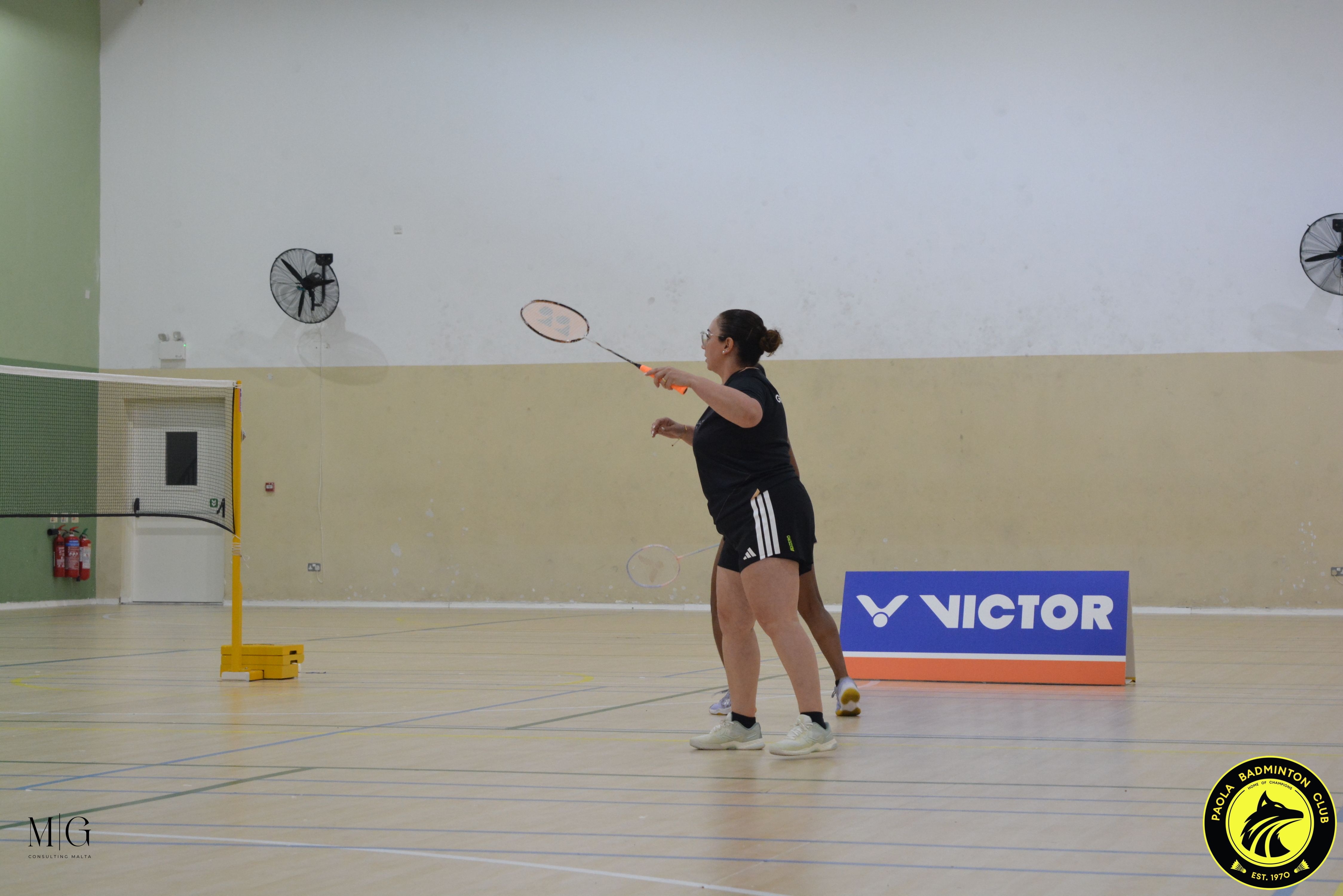 Paola BC Friendly Tournament May 2026 Photo 385