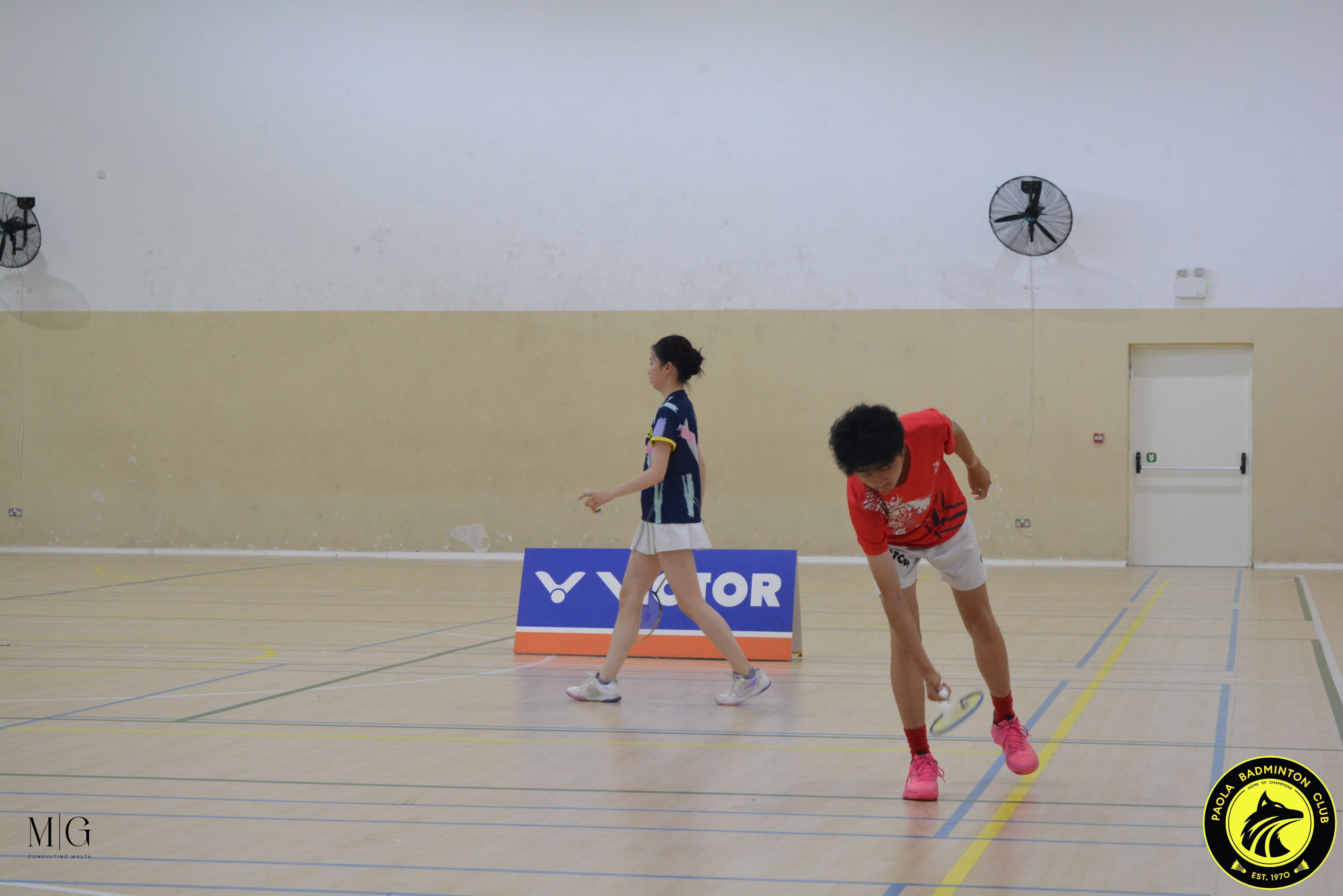 Paola BC Friendly Tournament May 2026 Photo 387