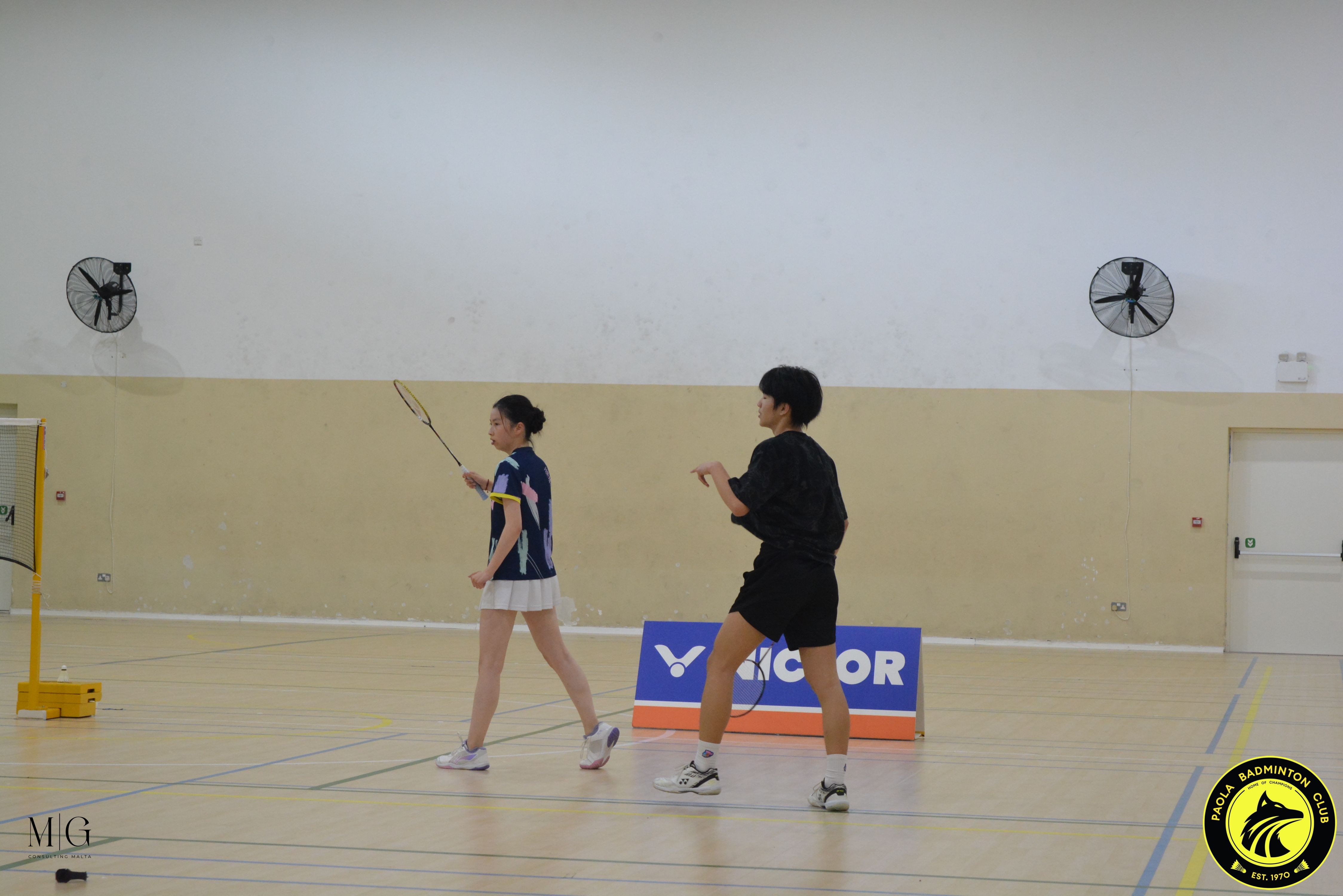 Paola BC Friendly Tournament May 2026 Photo 388