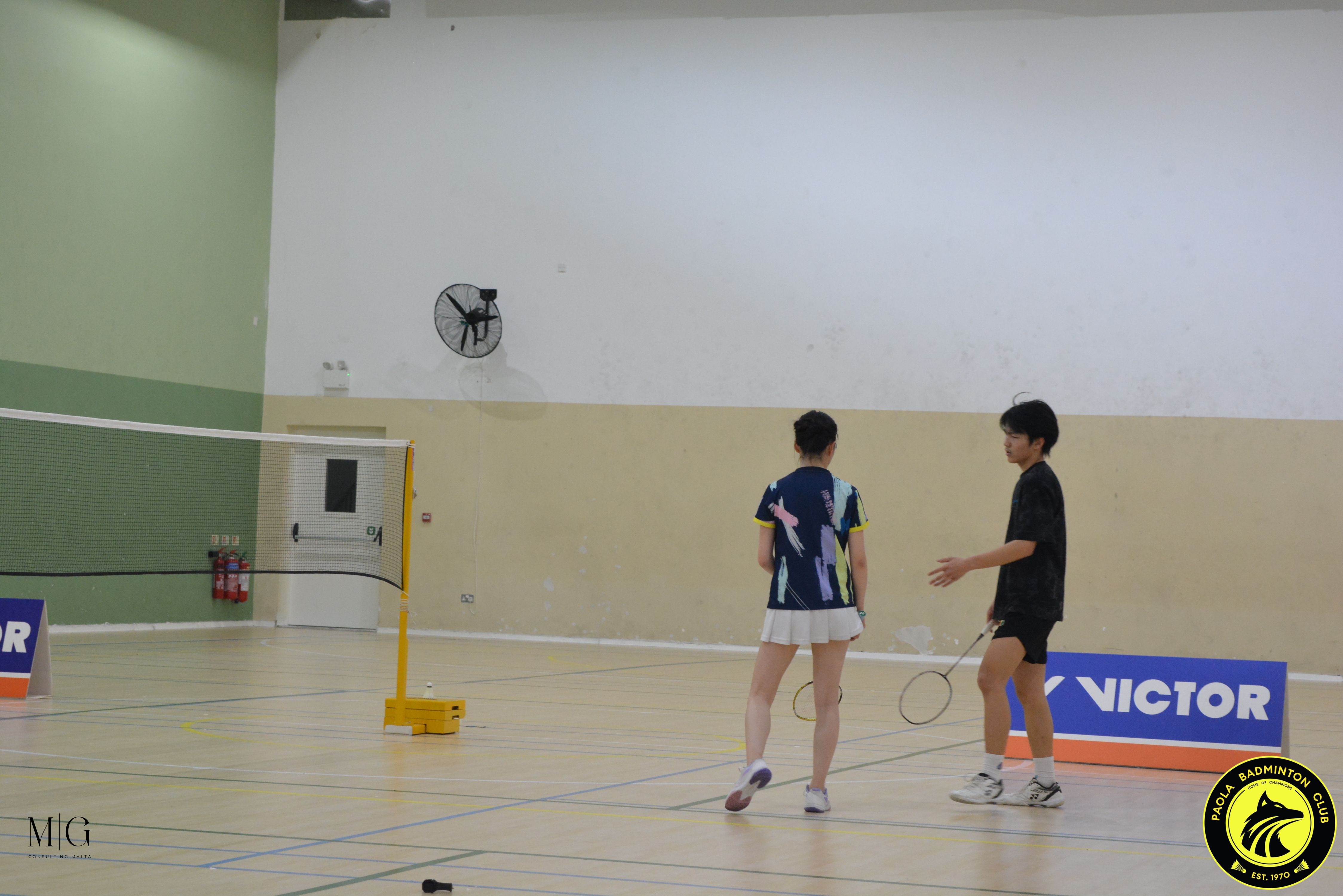 Paola BC Friendly Tournament May 2026 Photo 390