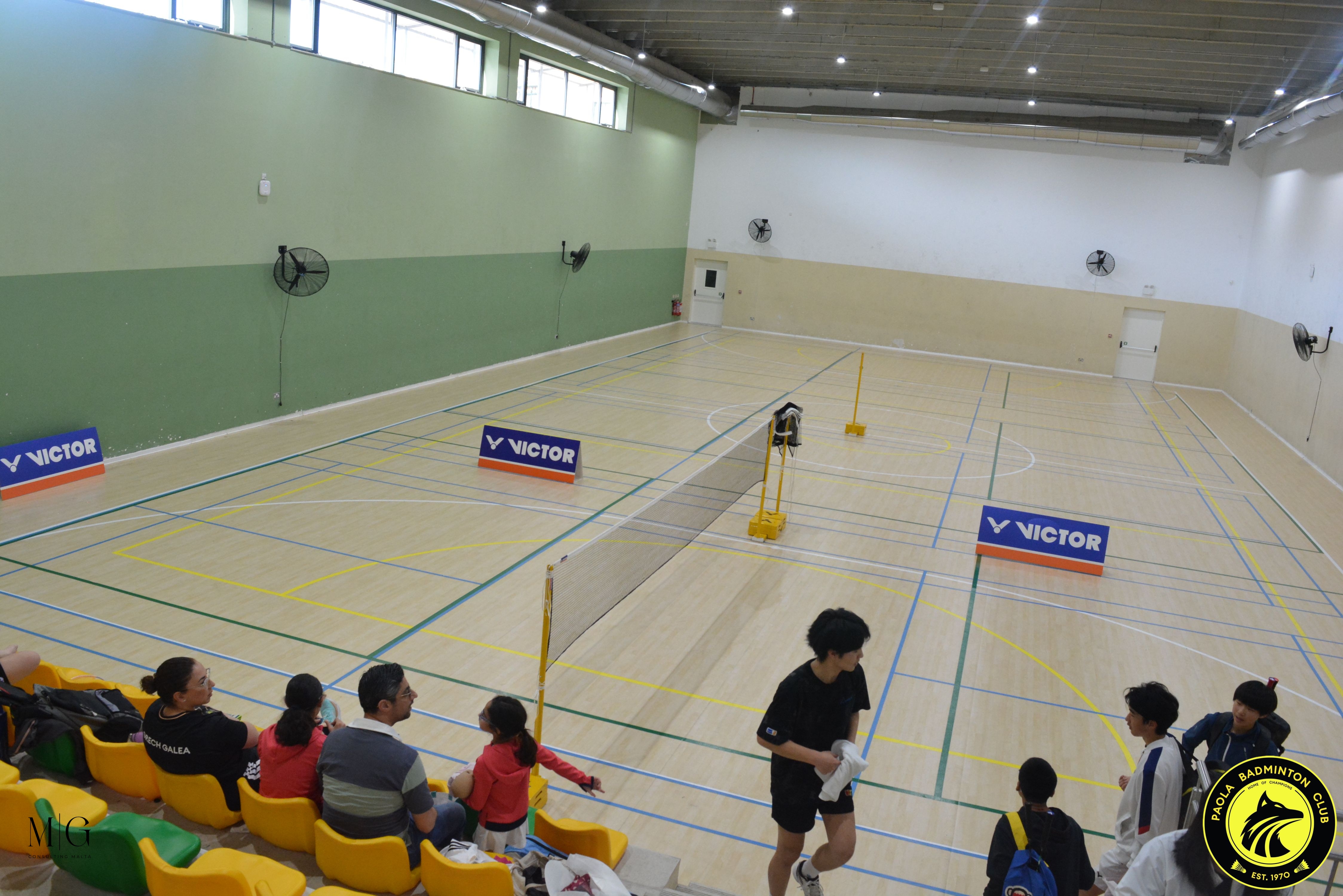 Paola BC Friendly Tournament May 2026 Photo 400