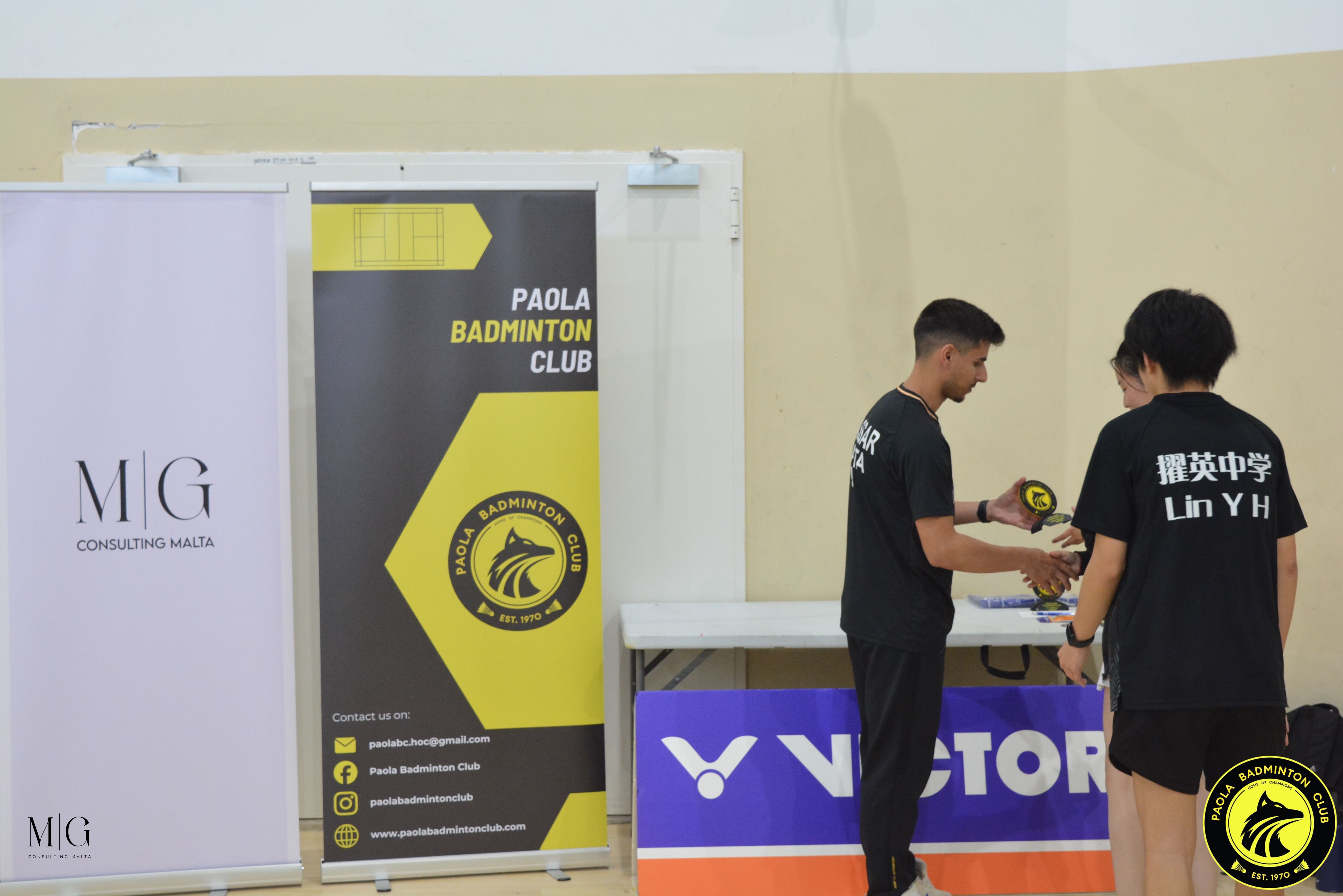 Paola BC Friendly Tournament May 2026 Photo 414