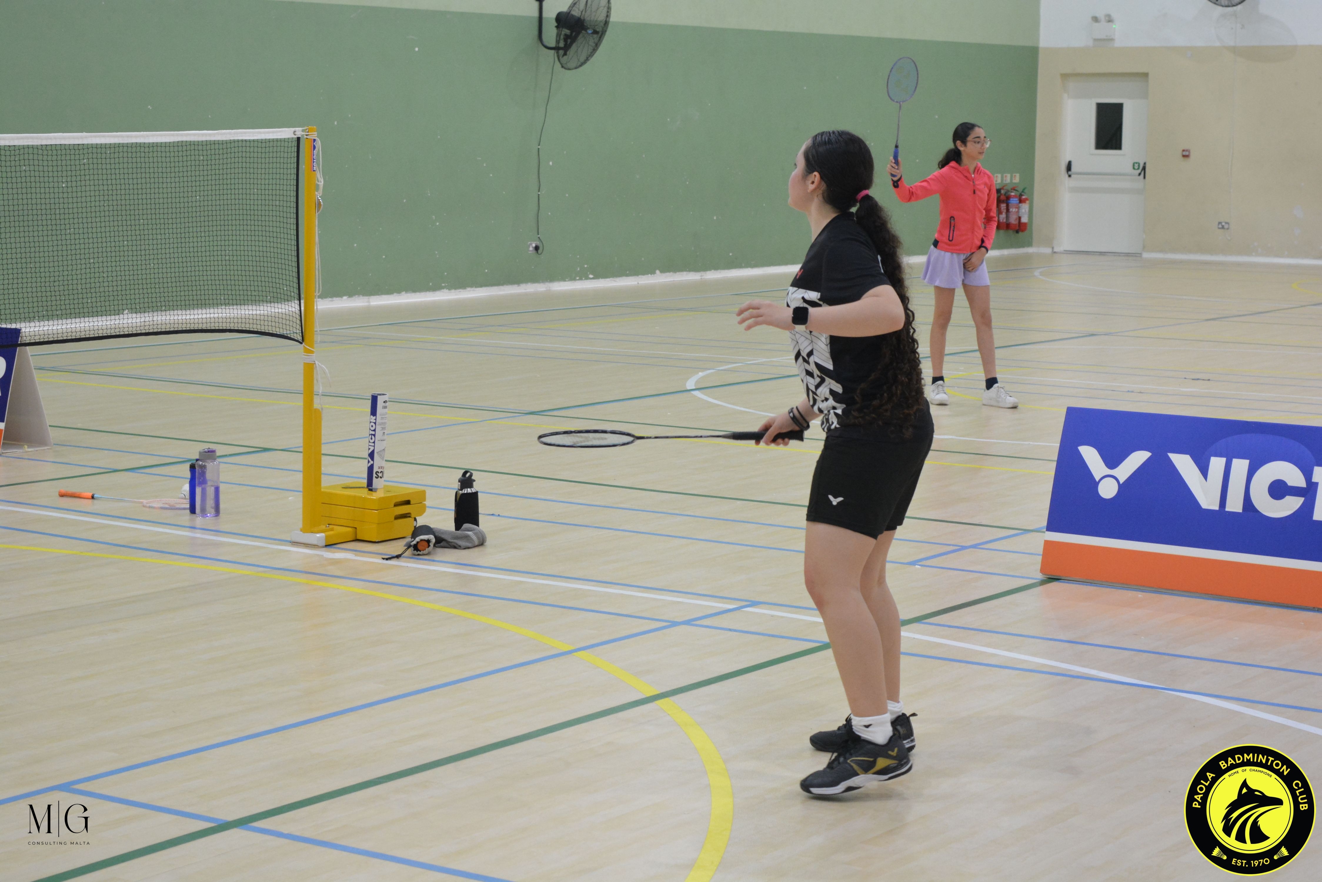 Paola BC Friendly Tournament May 2026 Photo 422