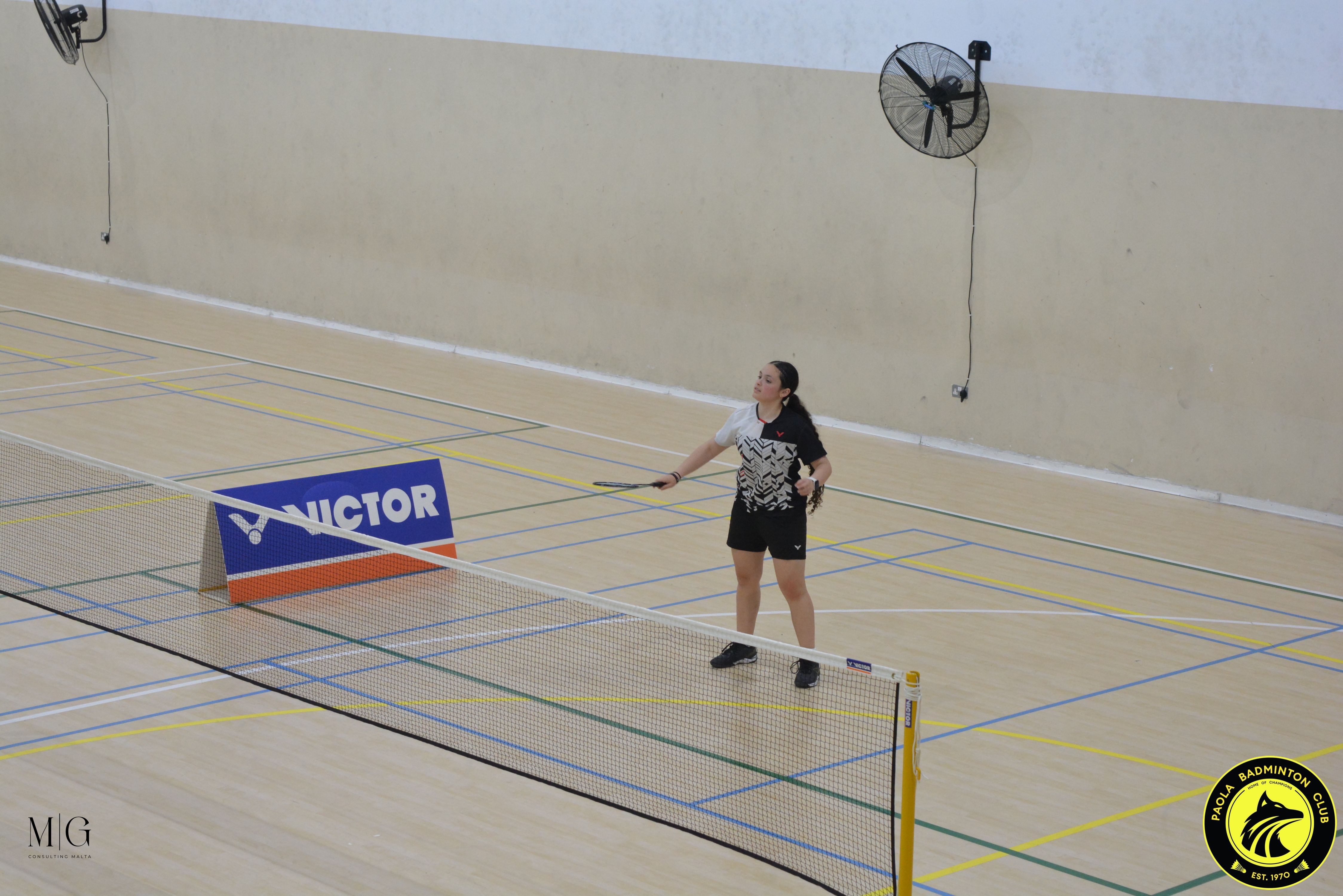 Paola BC Friendly Tournament May 2026 Photo 427