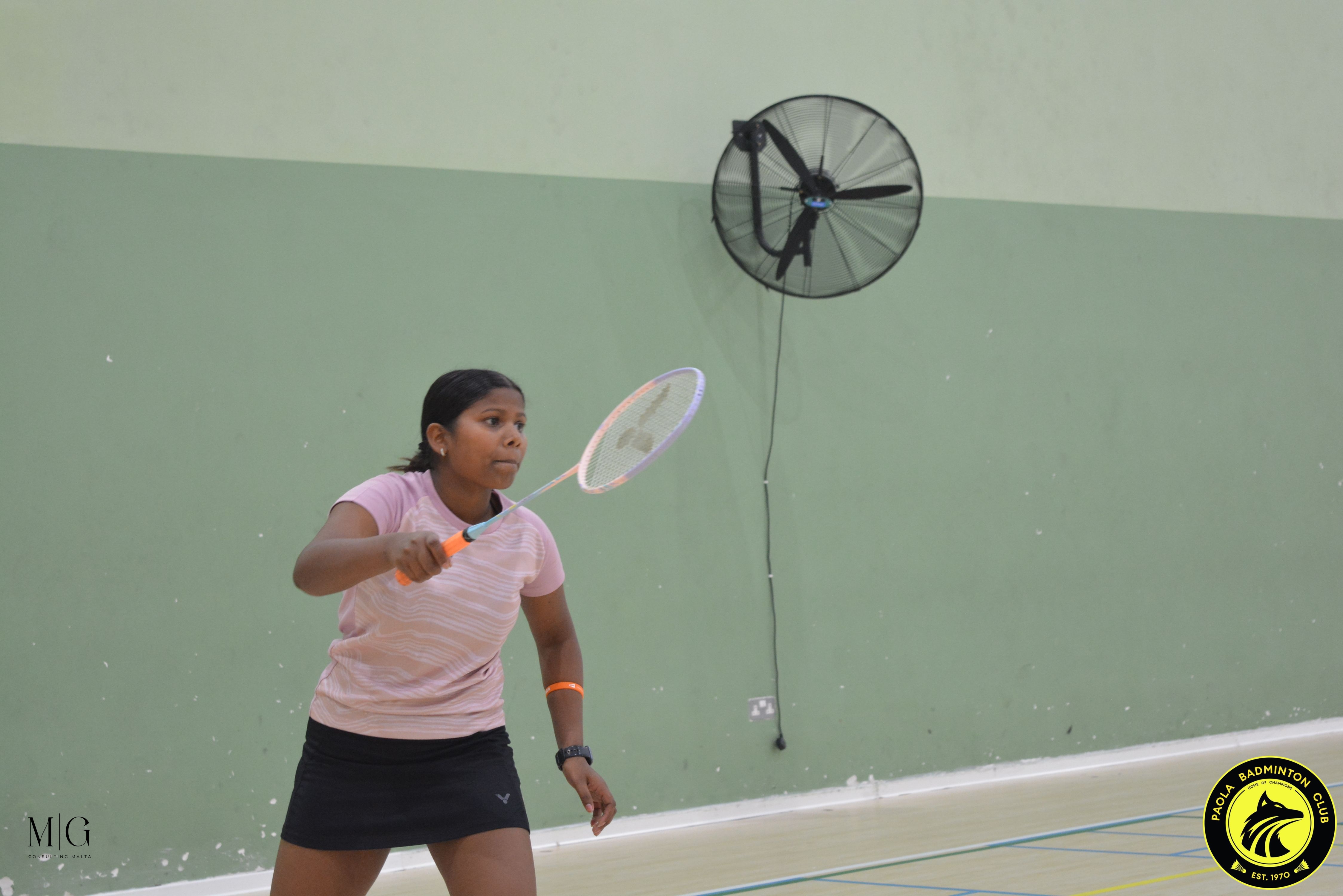 Paola BC Friendly Tournament May 2026 Photo 443