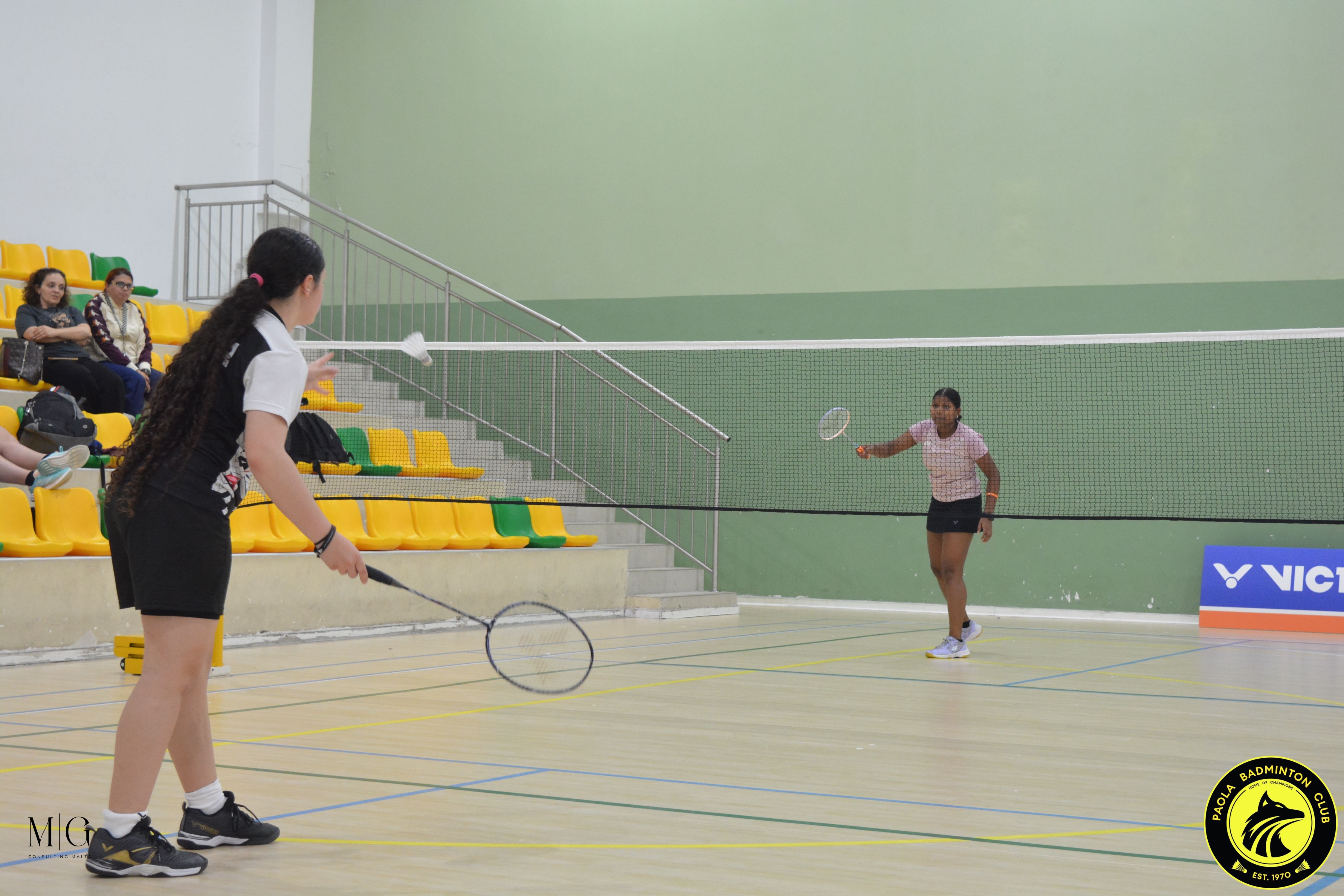 Paola BC Friendly Tournament May 2026 Photo 446