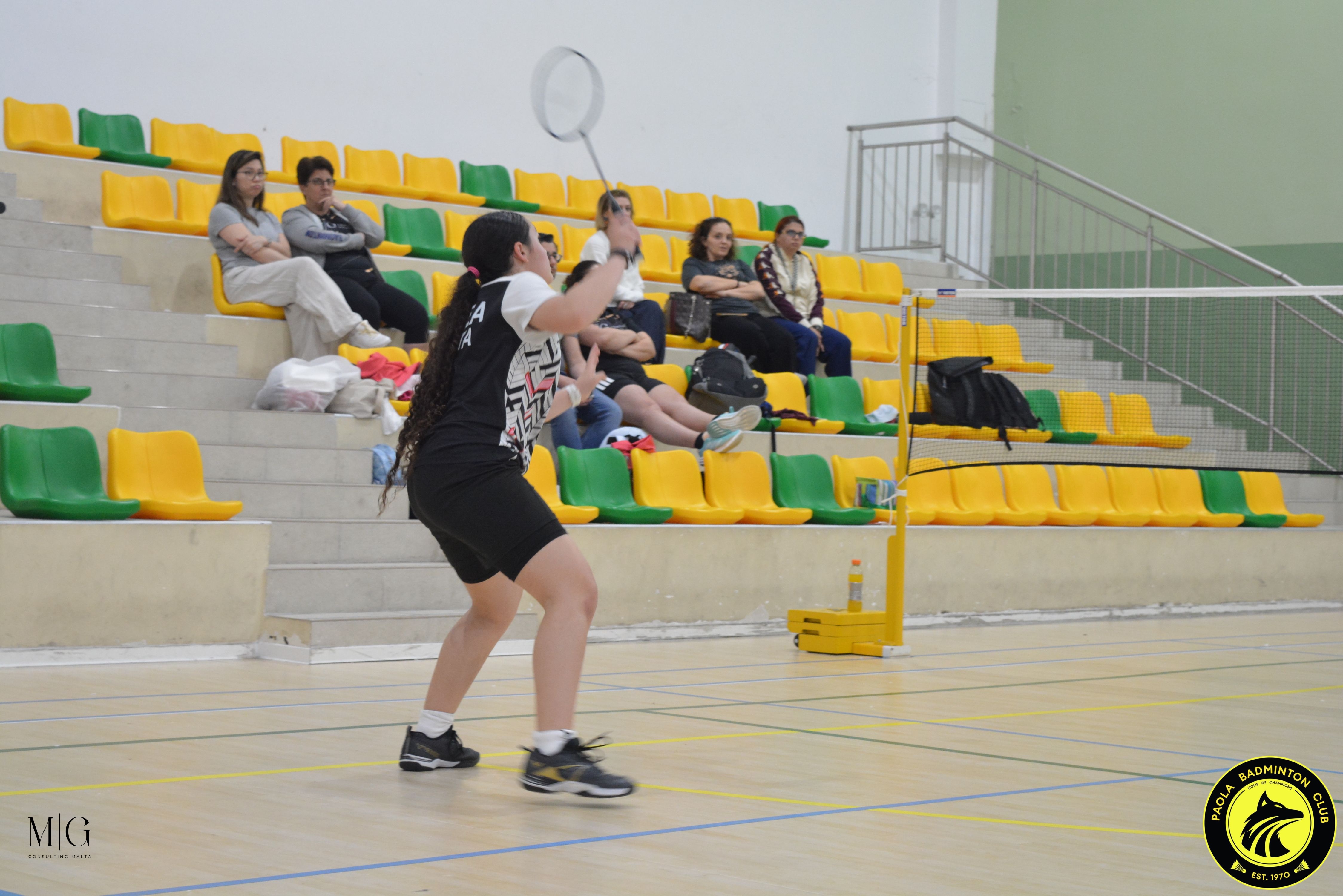Paola BC Friendly Tournament May 2026 Photo 448