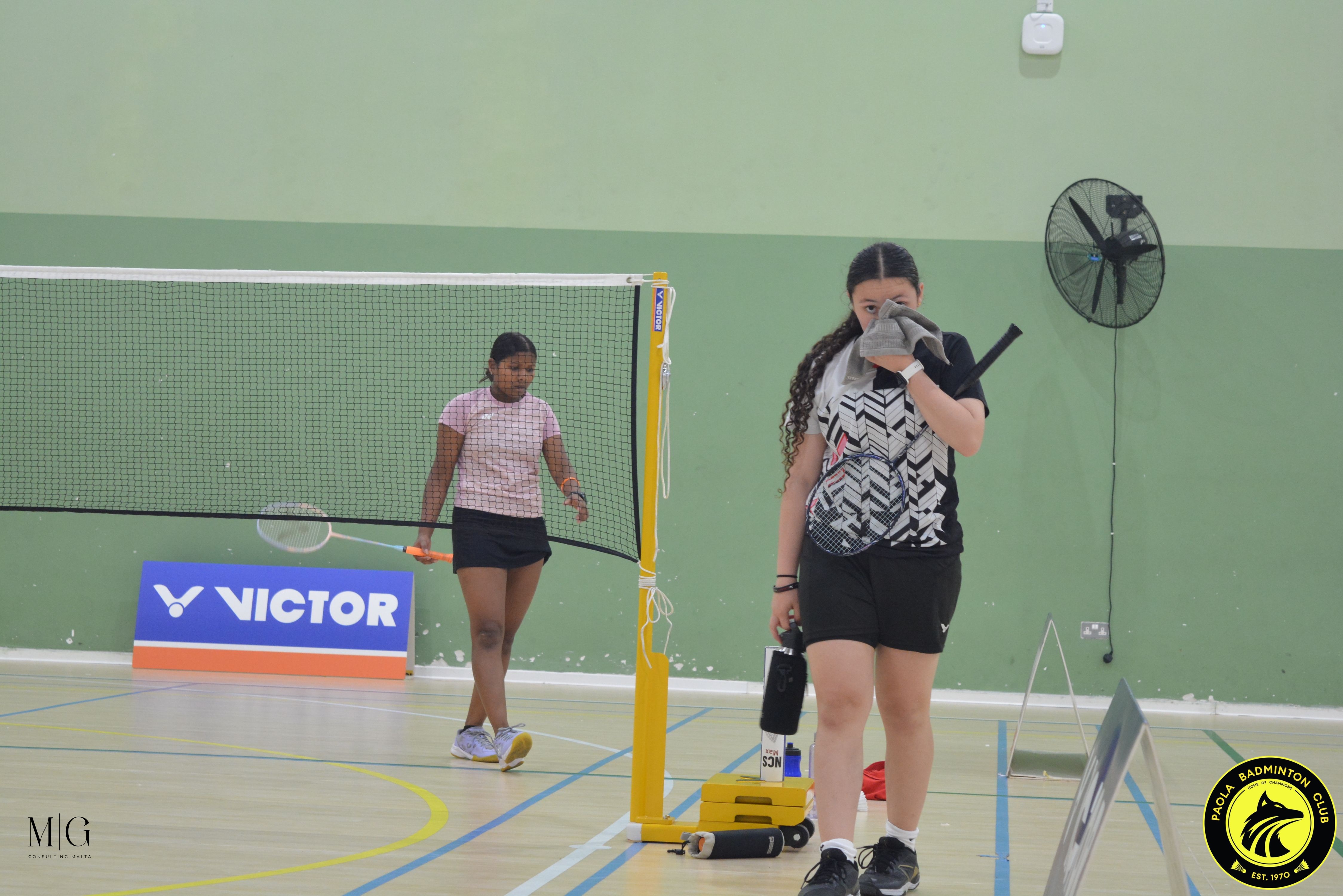 Paola BC Friendly Tournament May 2026 Photo 449