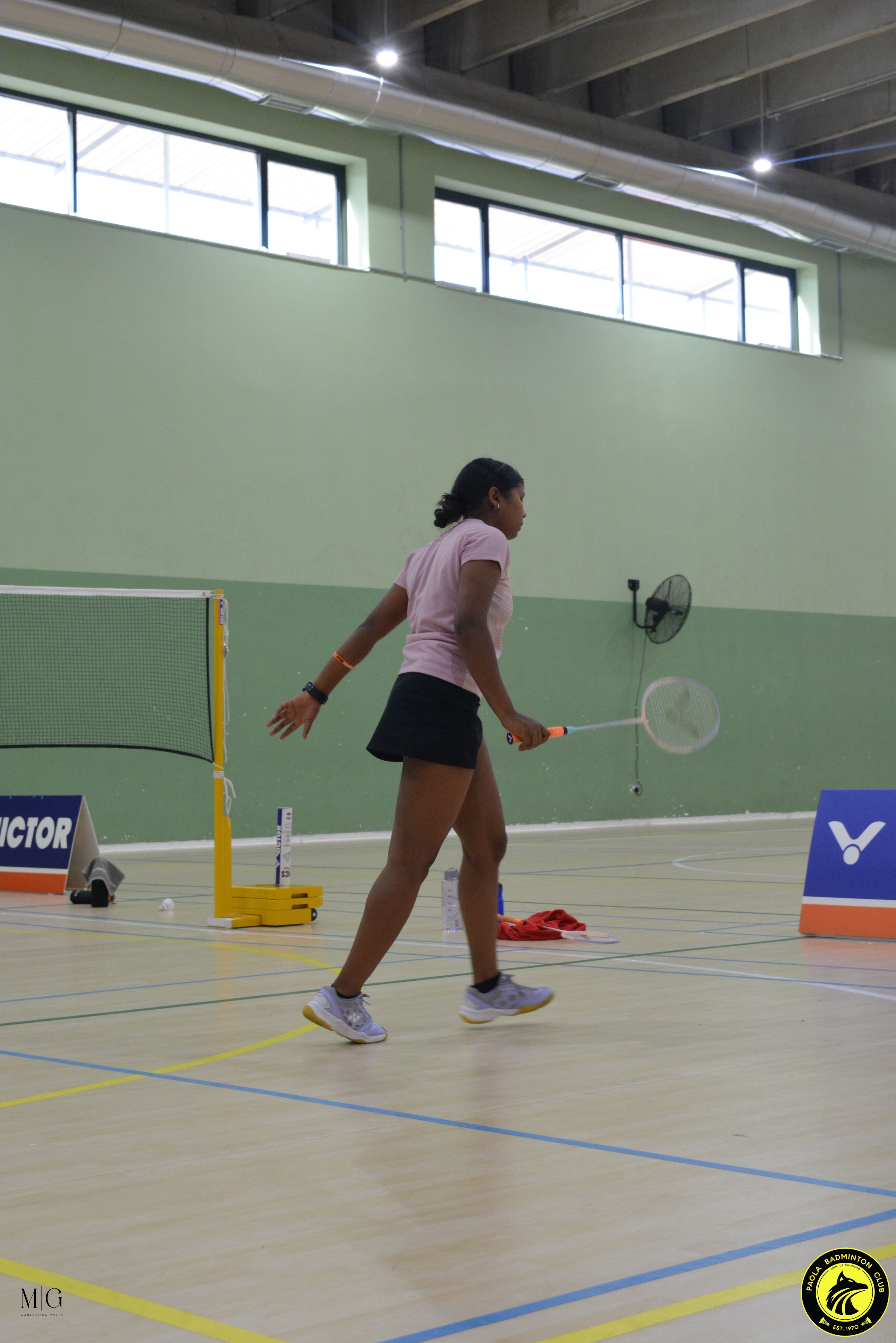Paola BC Friendly Tournament May 2026 Photo 458
