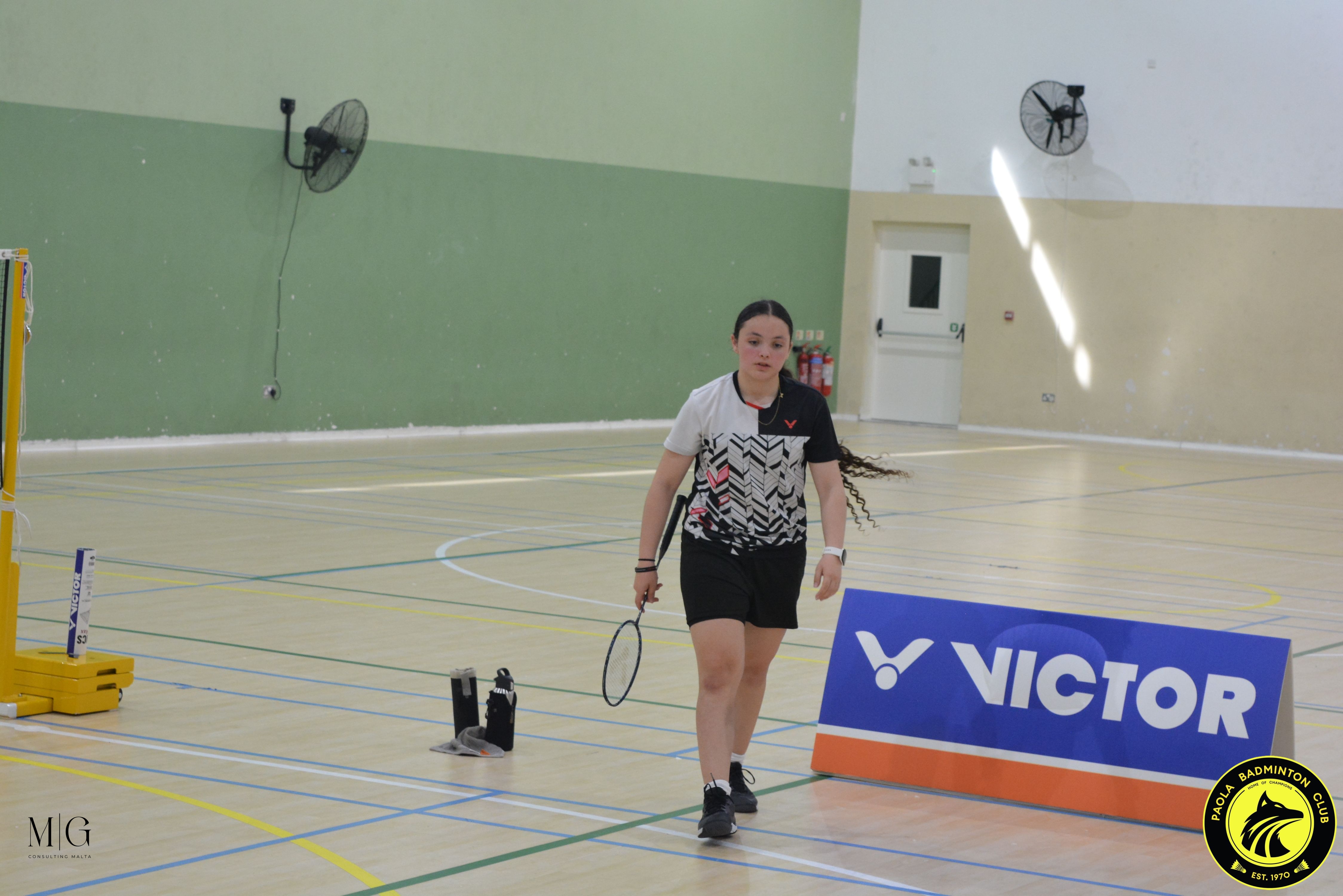 Paola BC Friendly Tournament May 2026 Photo 465