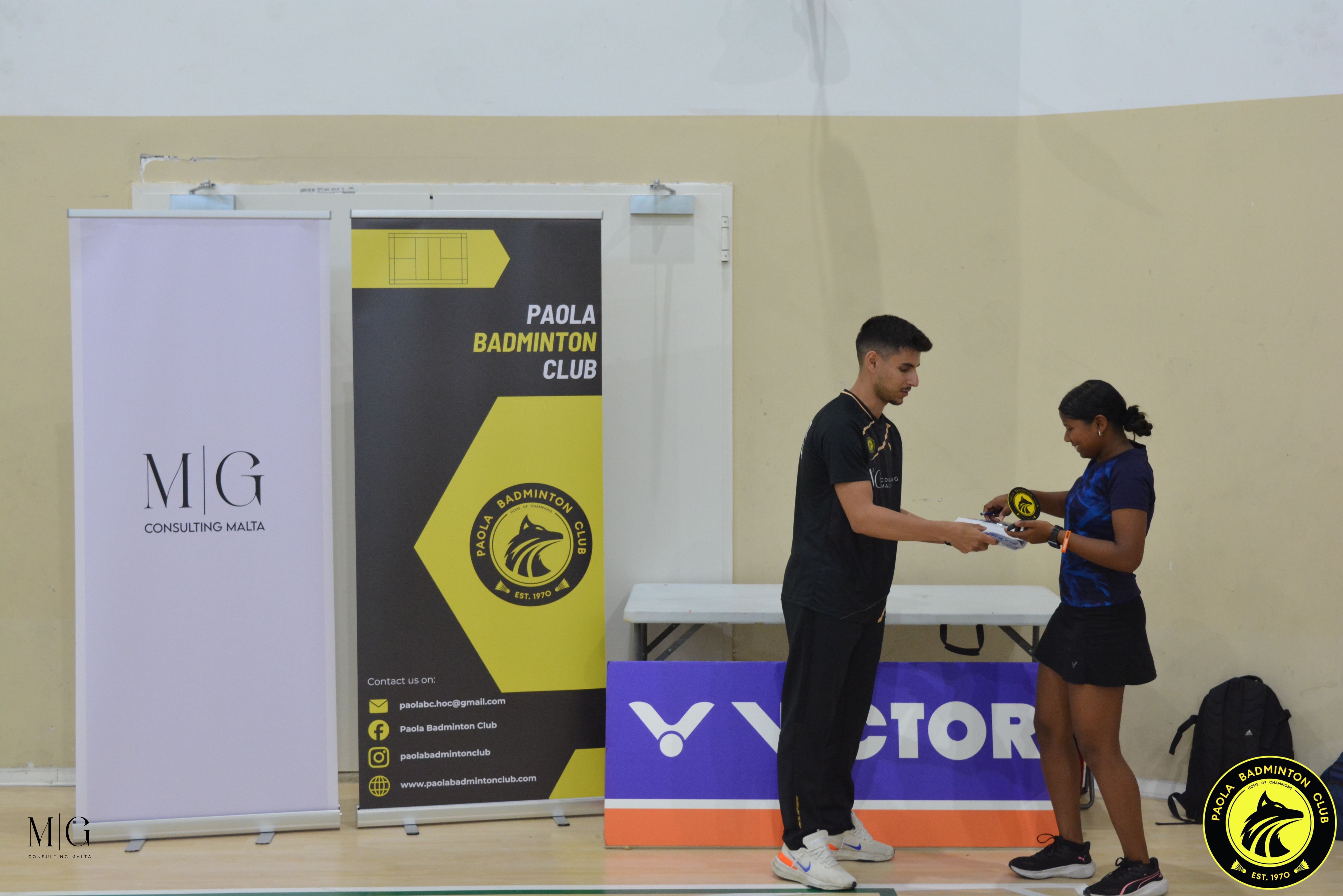 Paola BC Friendly Tournament May 2026 Photo 475