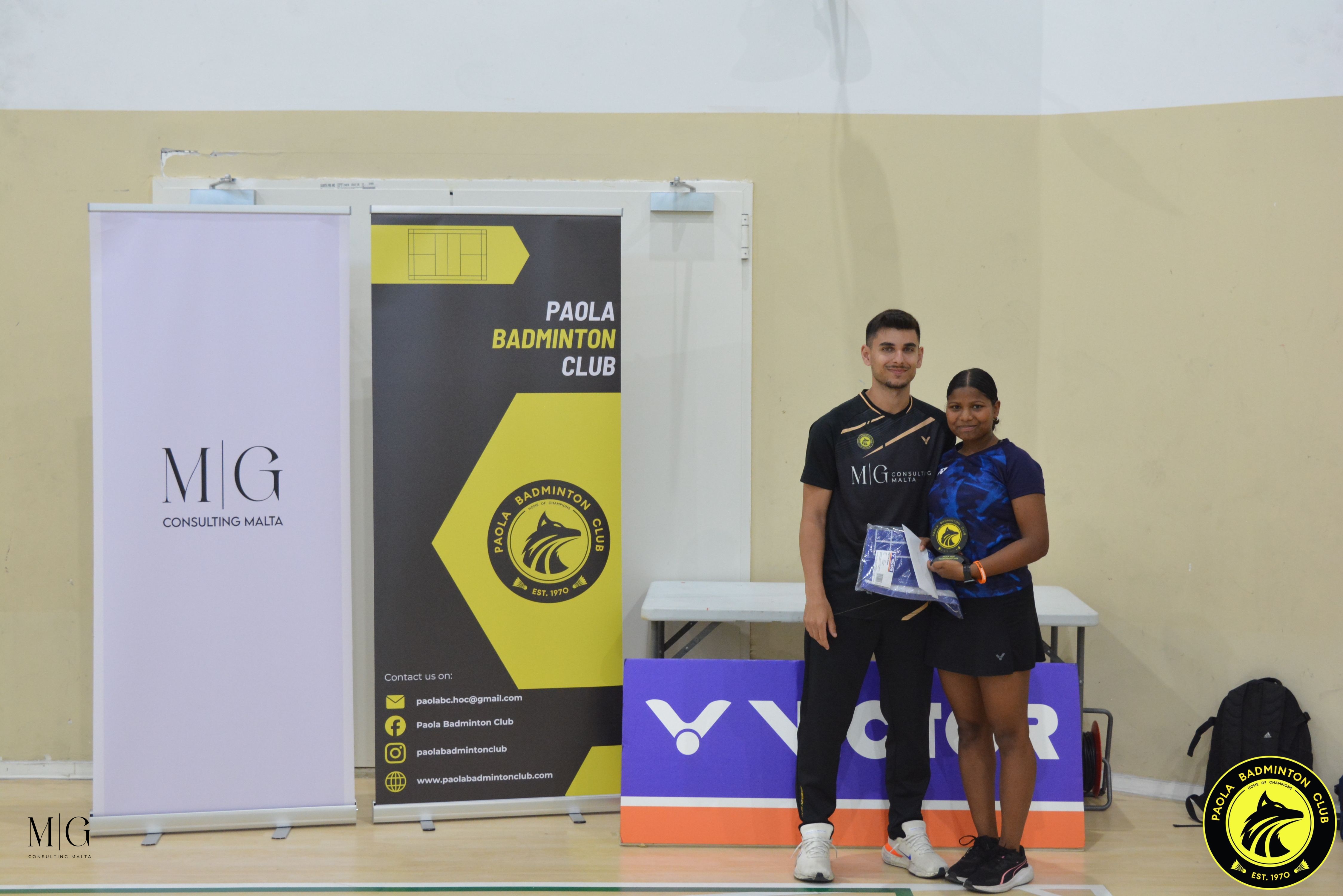 Paola BC Friendly Tournament May 2026 Photo 476