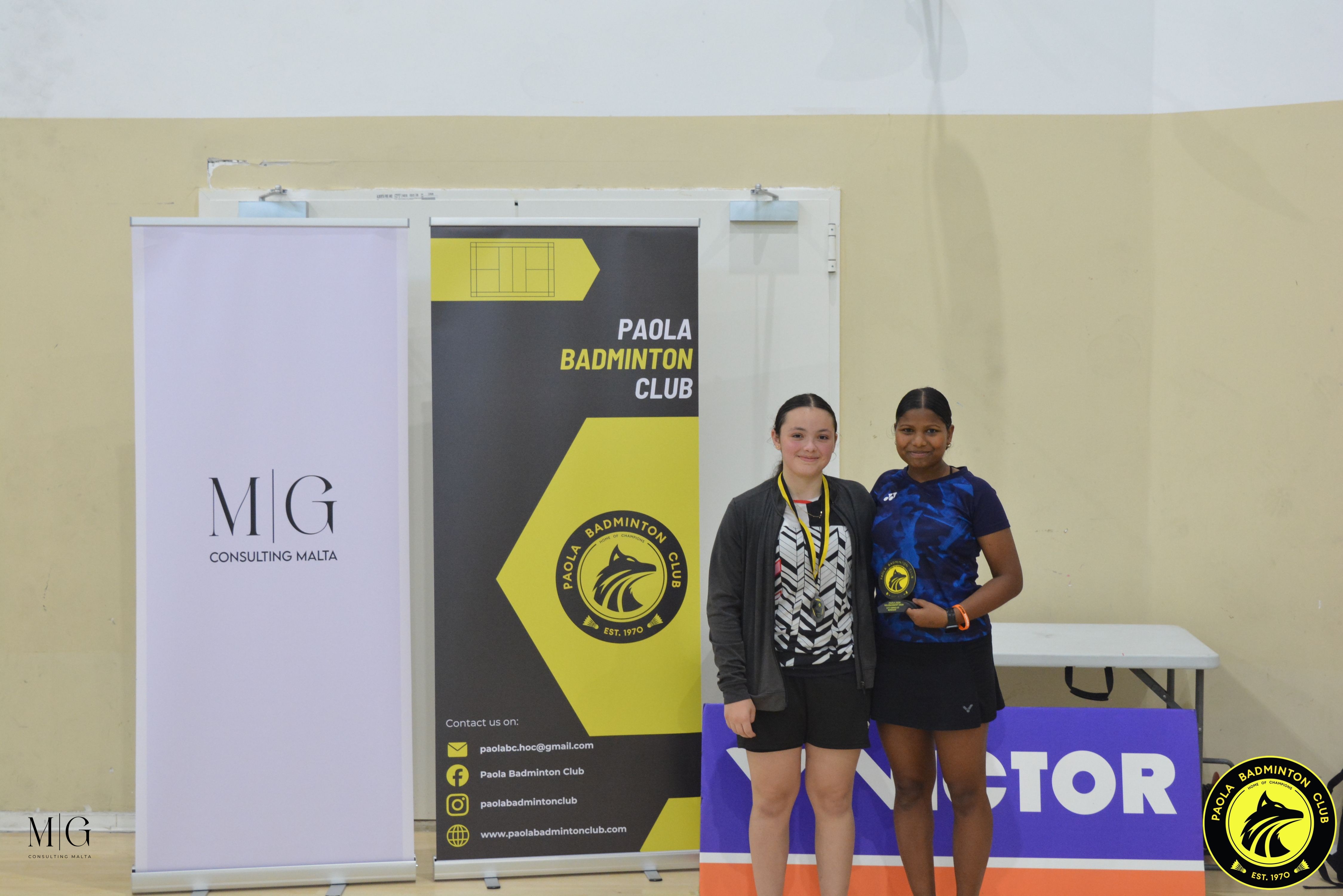Paola BC Friendly Tournament May 2026 Photo 477