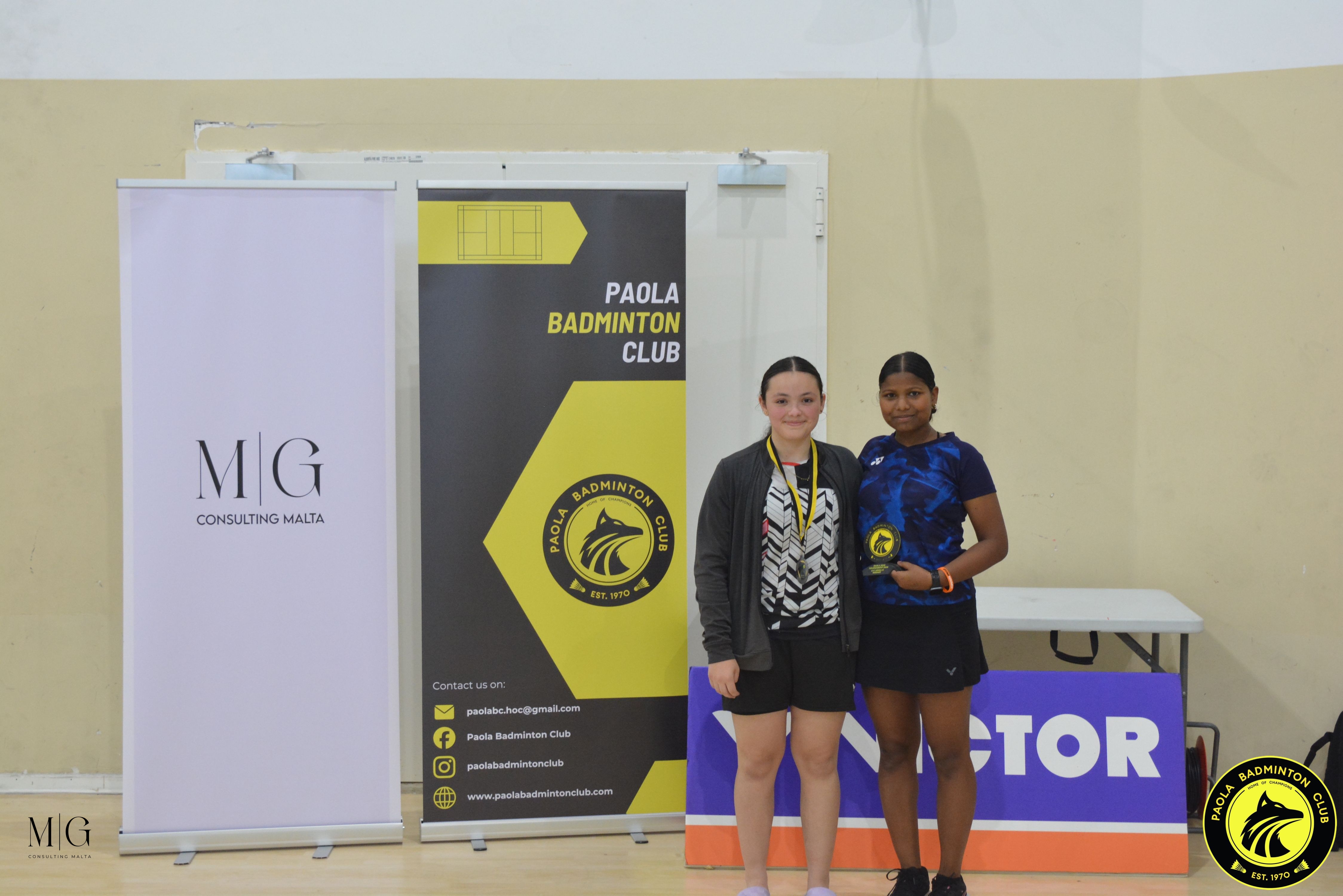 Paola BC Friendly Tournament May 2026 Photo 478