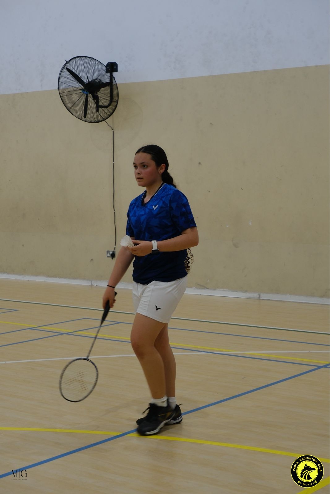 Paola BC Friendly Tournament May 2026 Photo 484