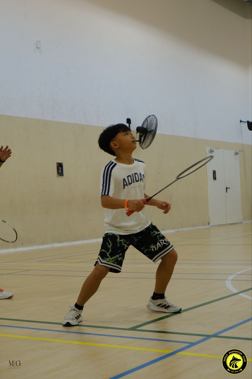 Paola BC Friendly Tournament May 2026 Photo 496
