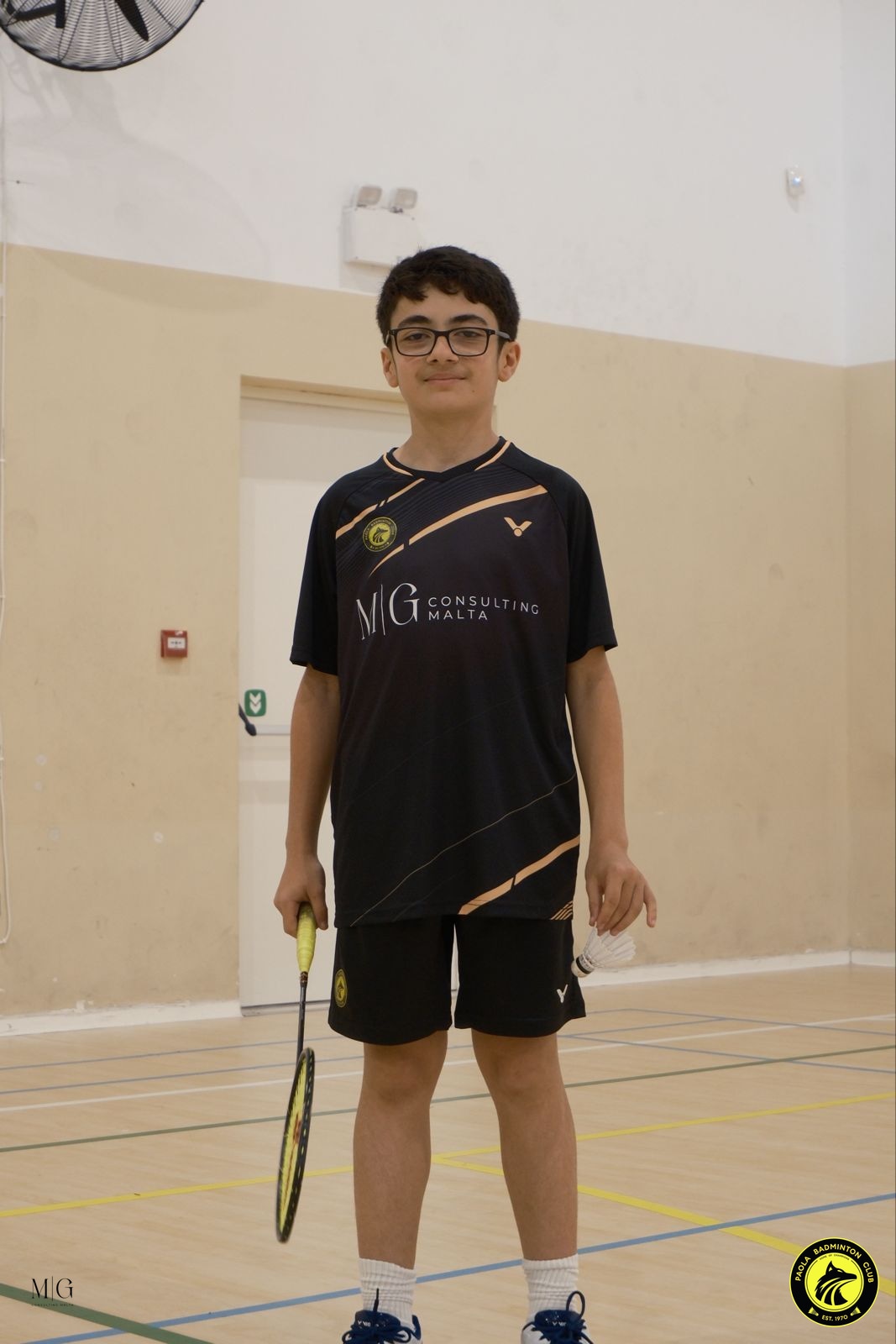 Paola BC Friendly Tournament May 2026 Photo 498